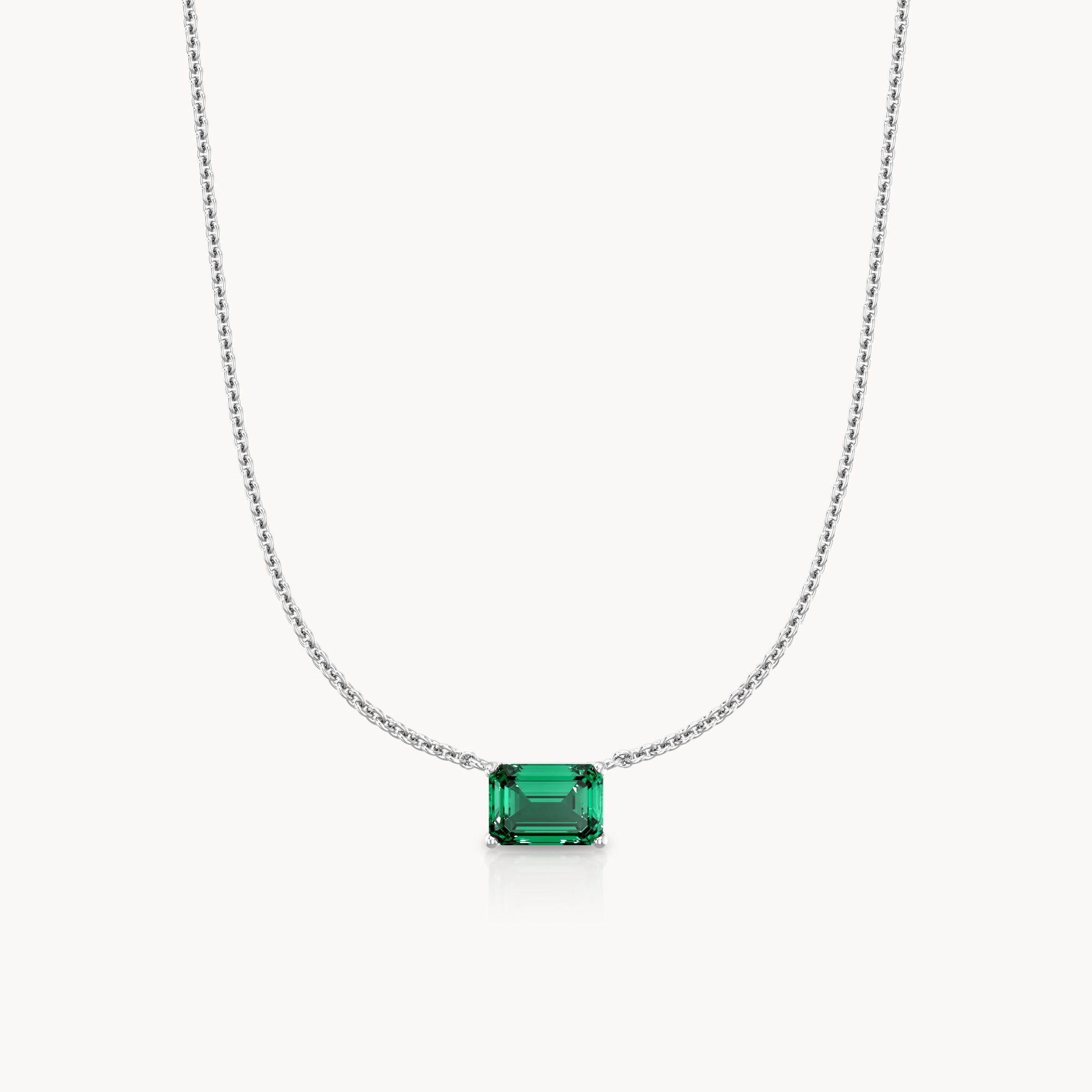 Eden Necklace