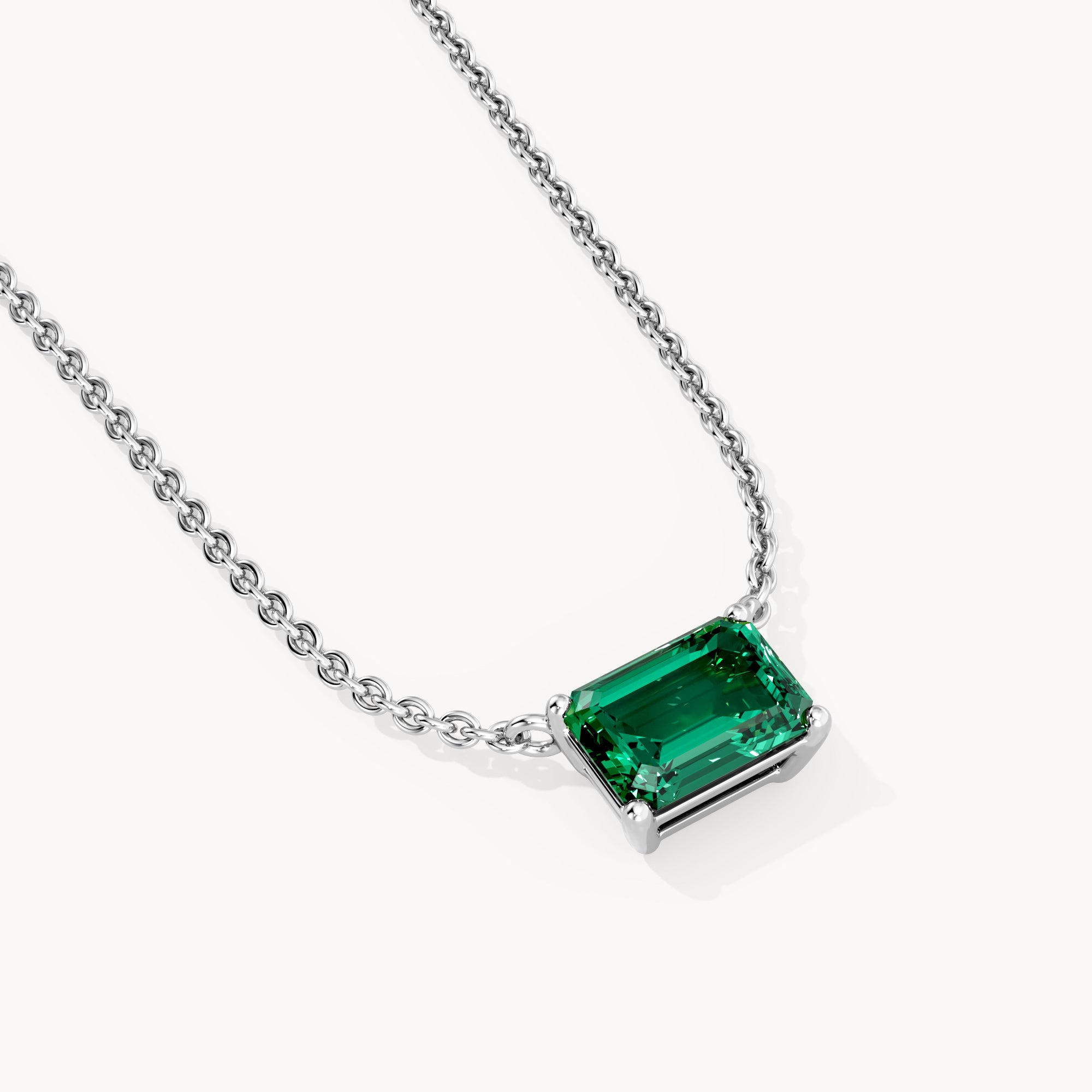 Eden Necklace