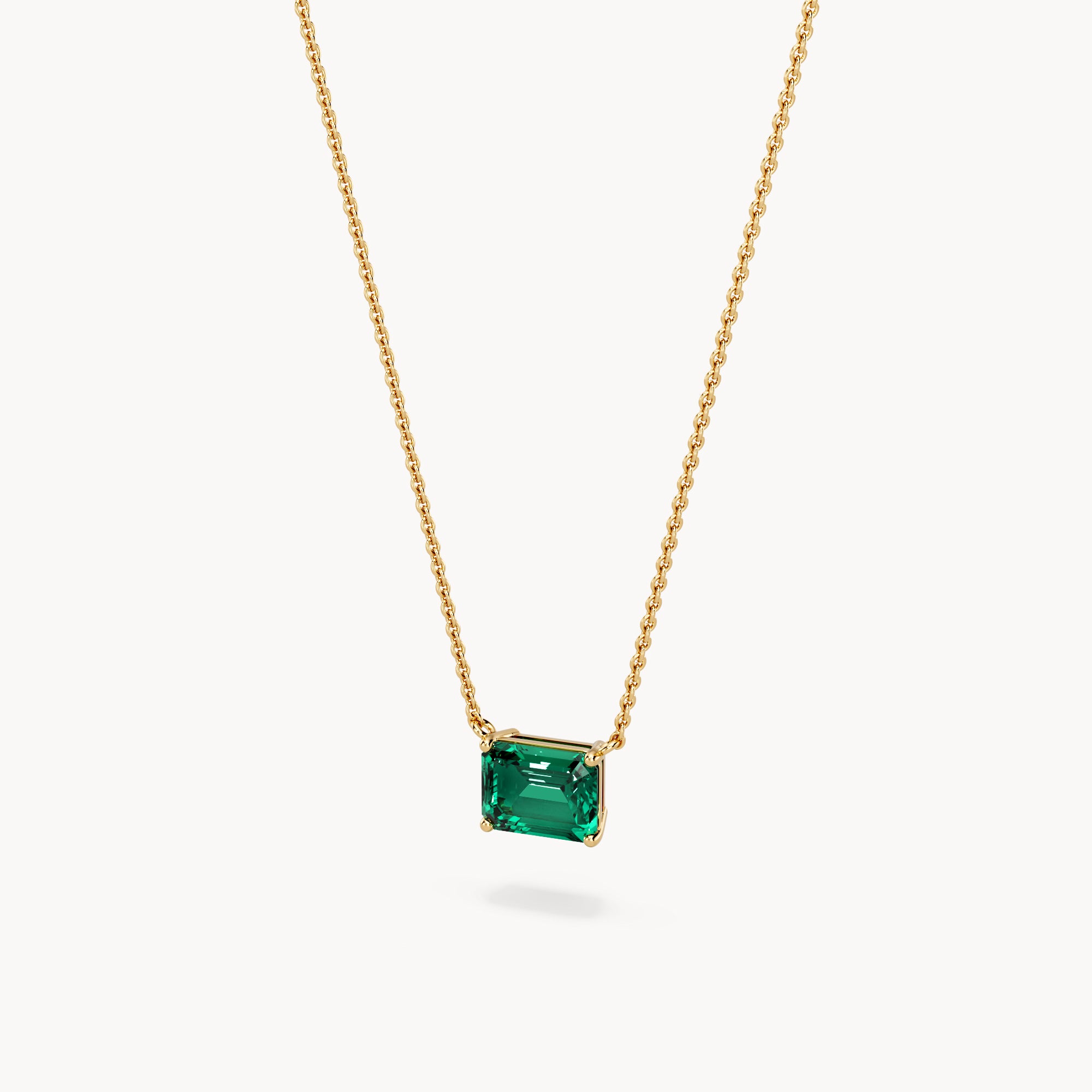 Eden Necklace