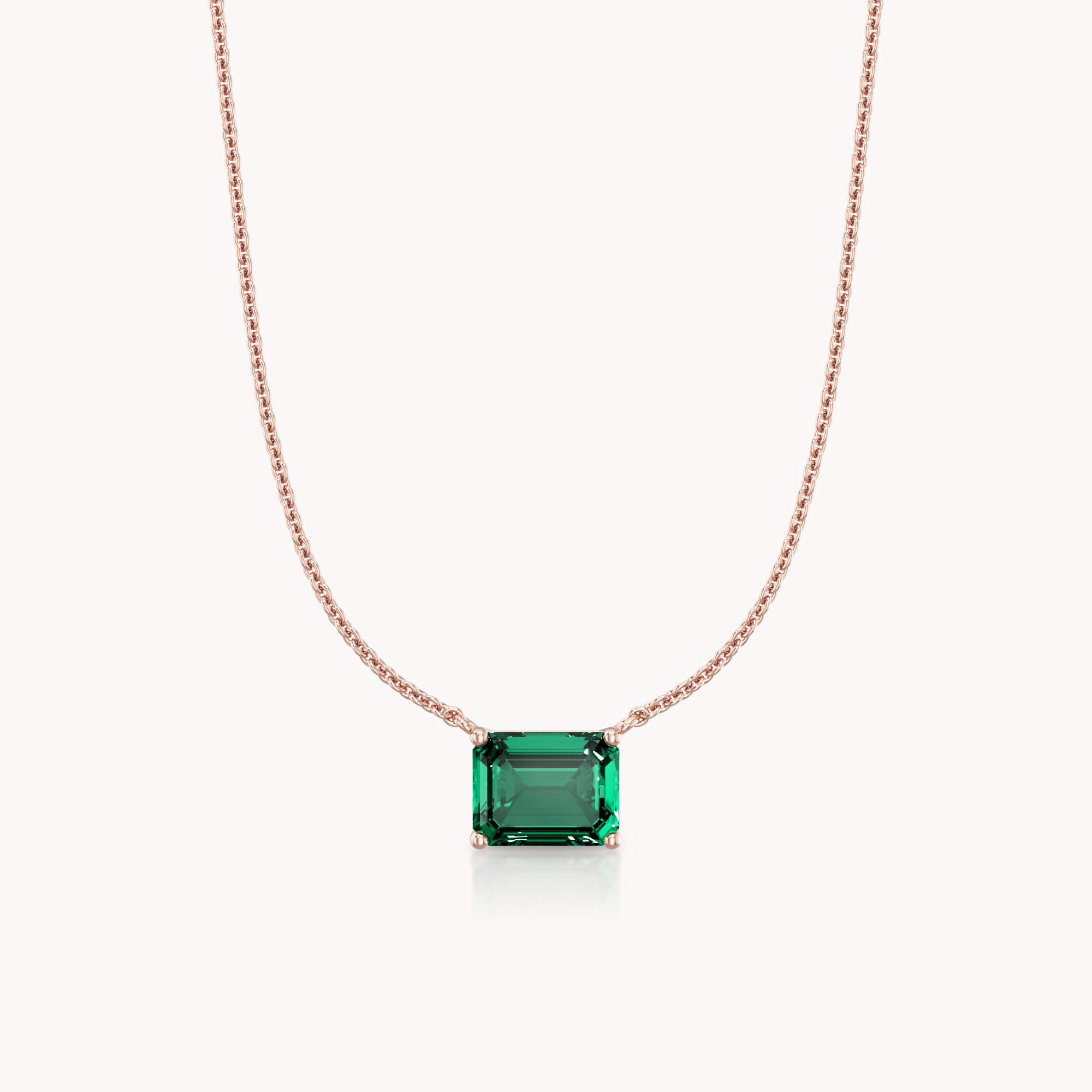 Eden Necklace
