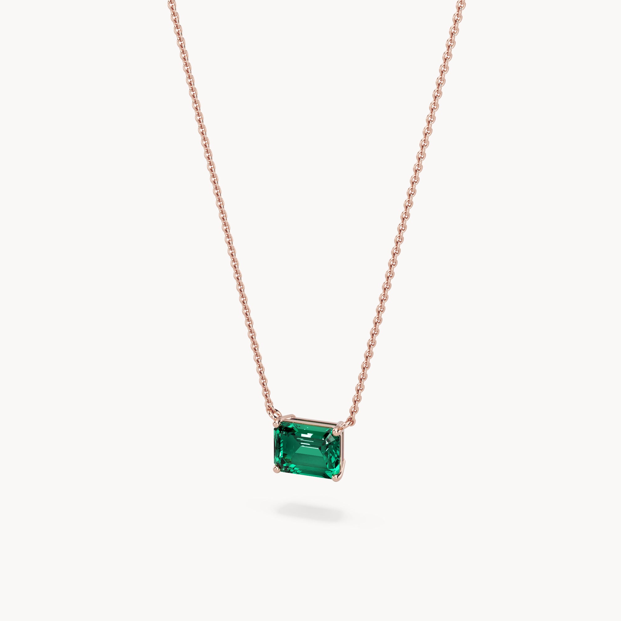 Eden Necklace