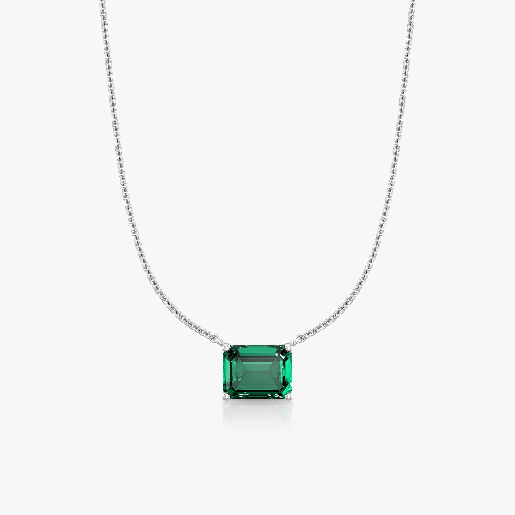 Eden Necklace