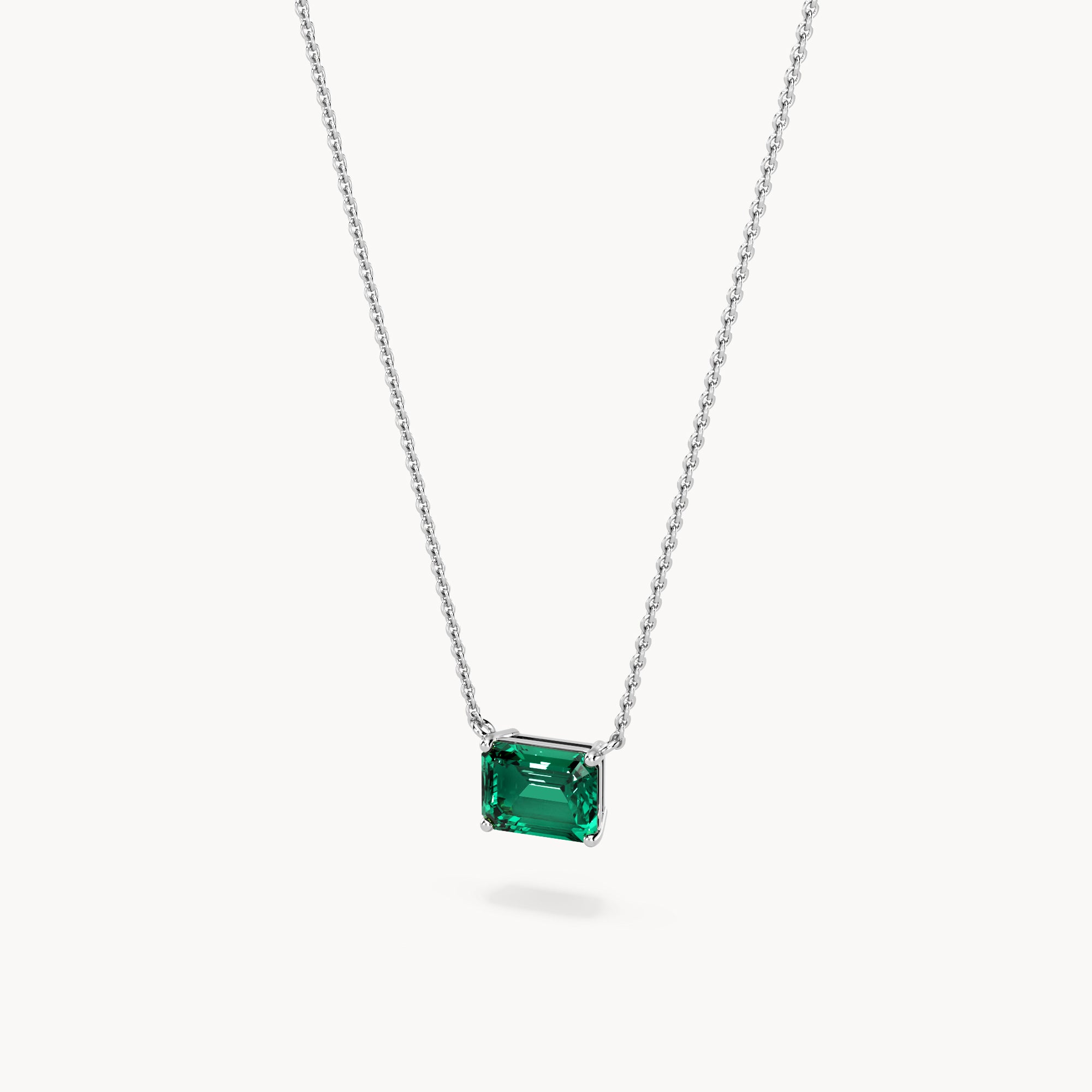 Eden Necklace