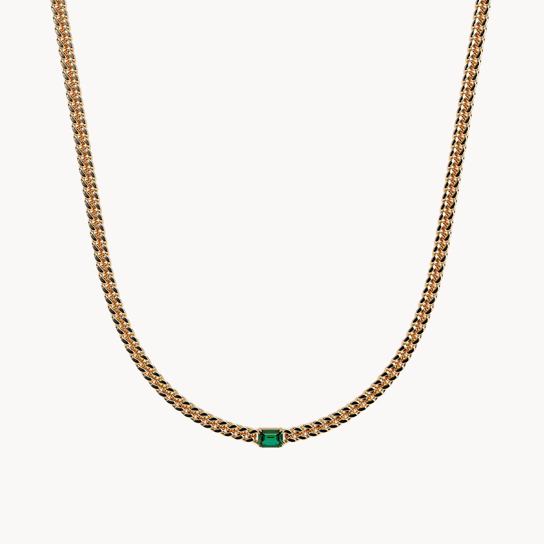 Eden Oasis Necklace