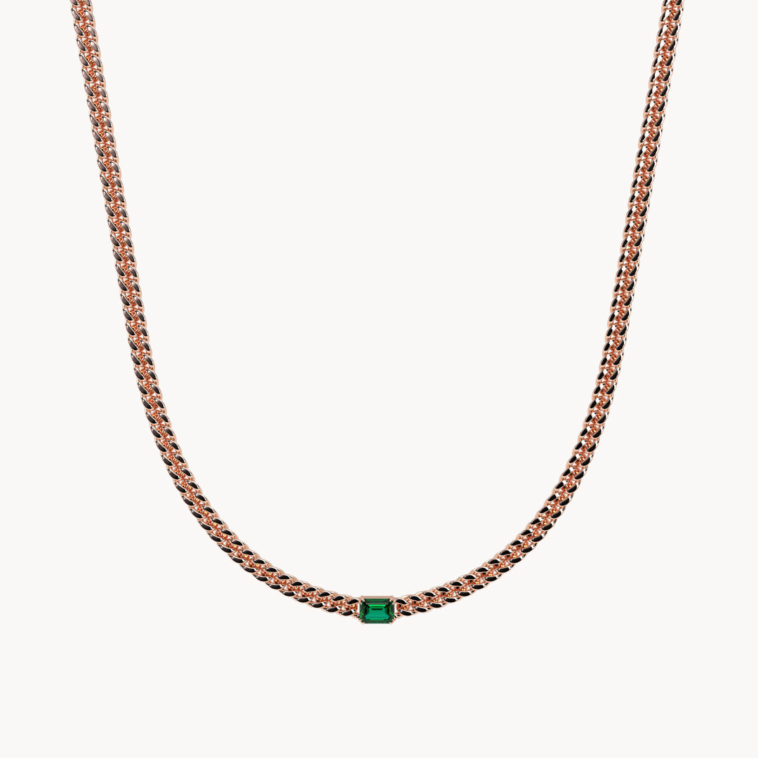 Eden Oasis Necklace