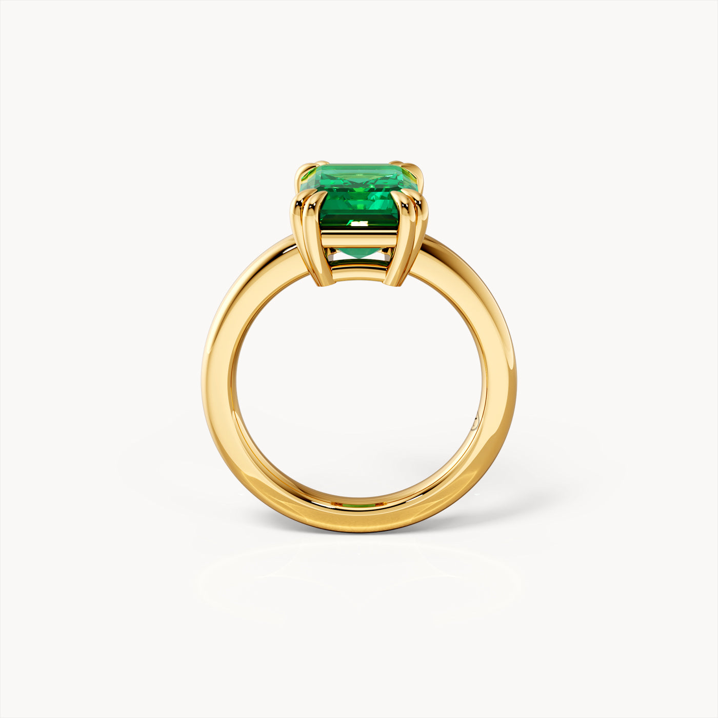 Eden Essence Ring