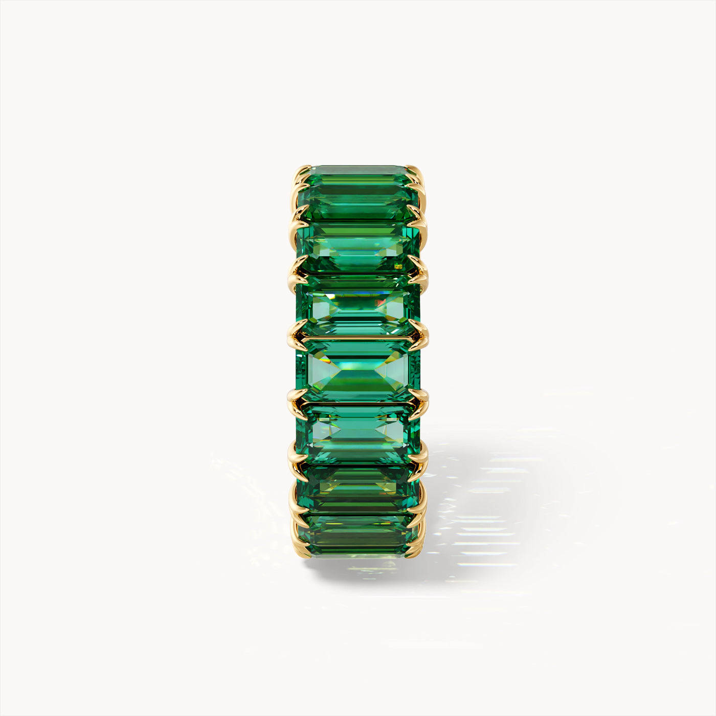 Eden Eternity Ring Big