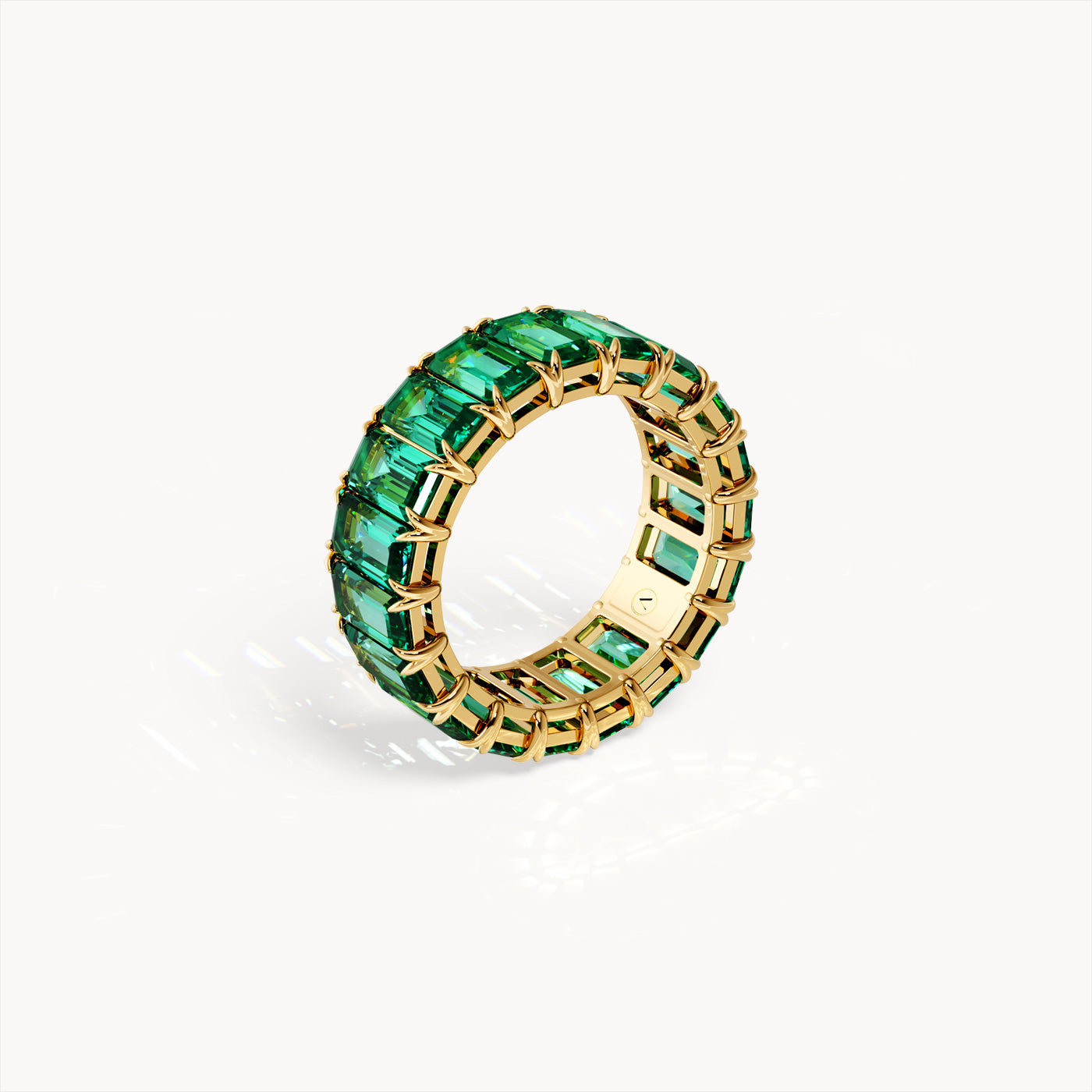 Eden Eternity Ring Big