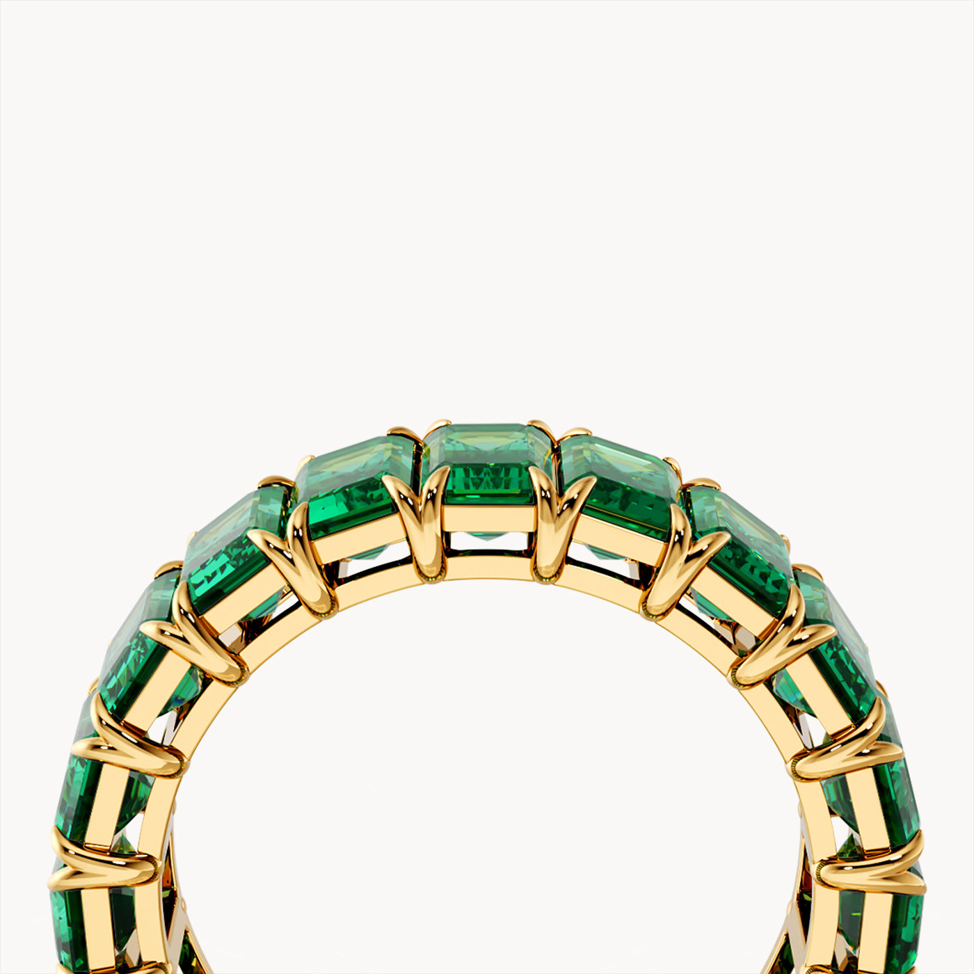 Eden Eternity Ring Big