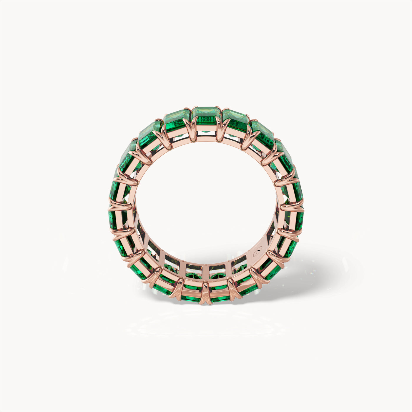 Eden Eternity Ring Big