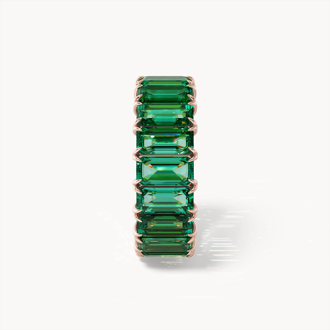 Eden Eternity Ring Big
