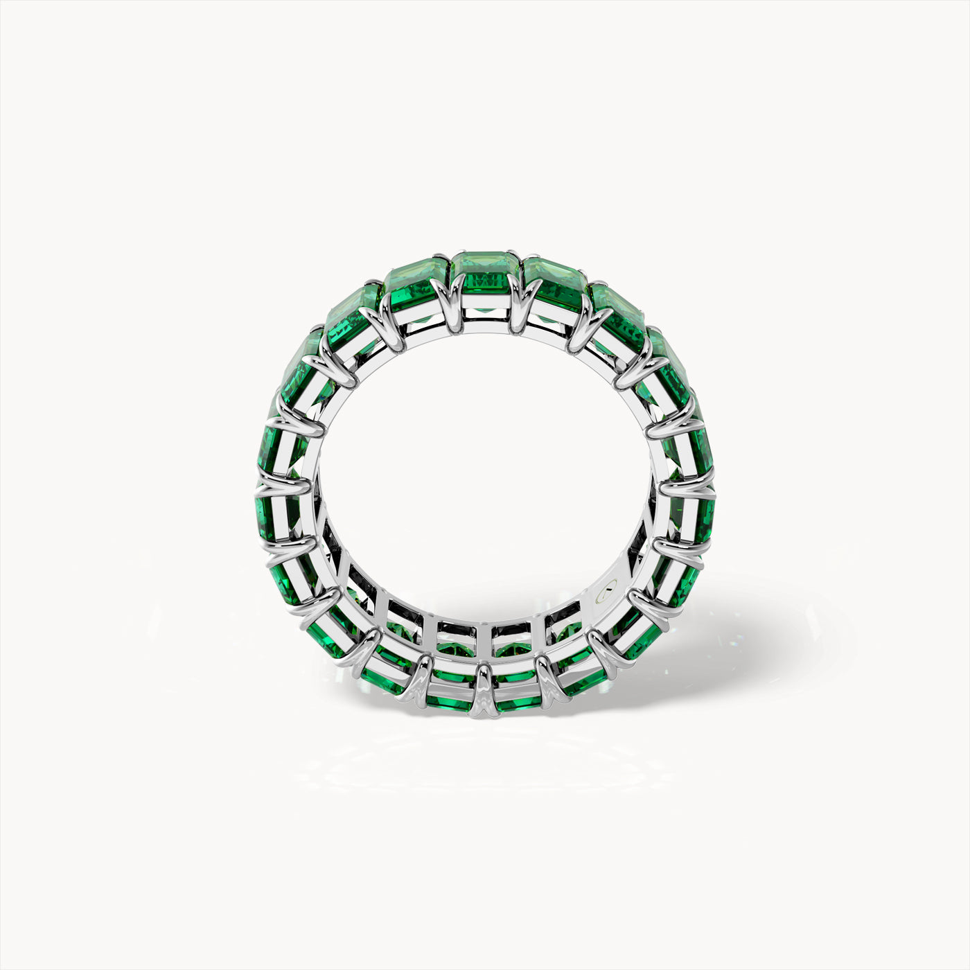 Eden Eternity Ring Big