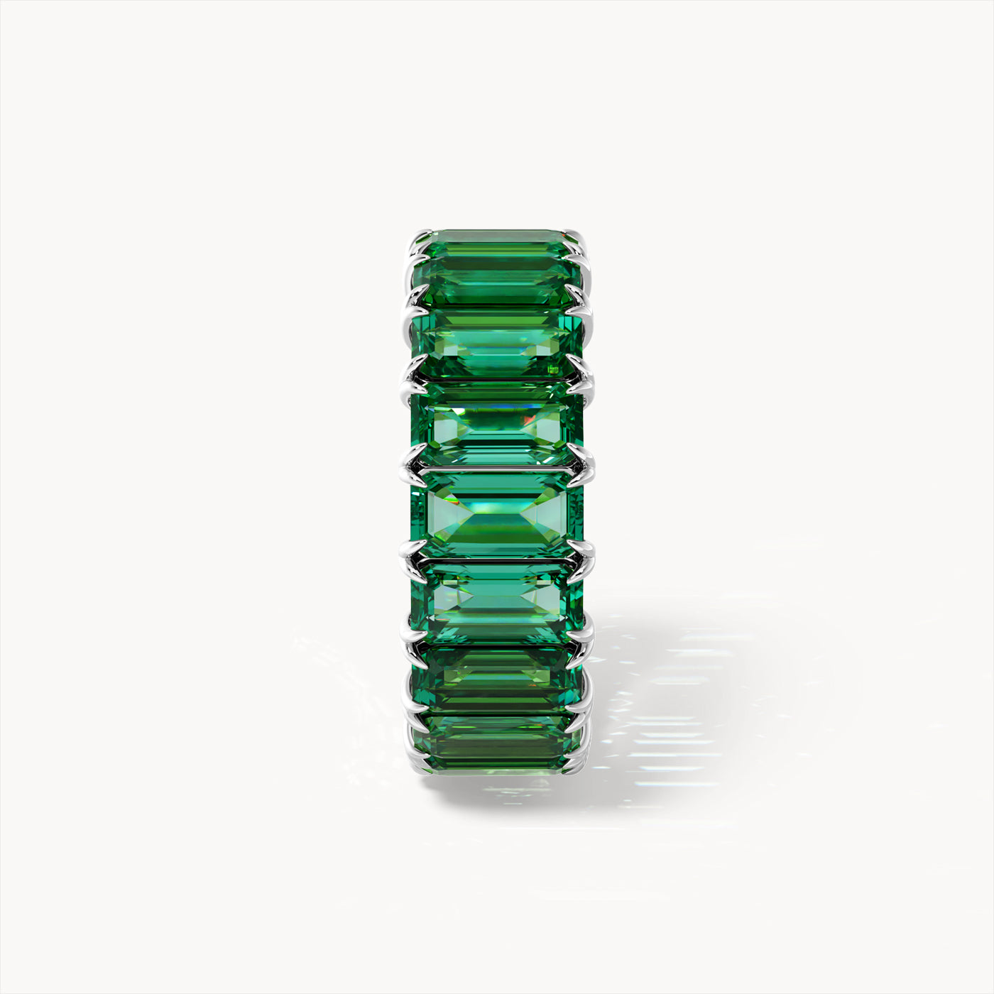 Eden Eternity Ring Big