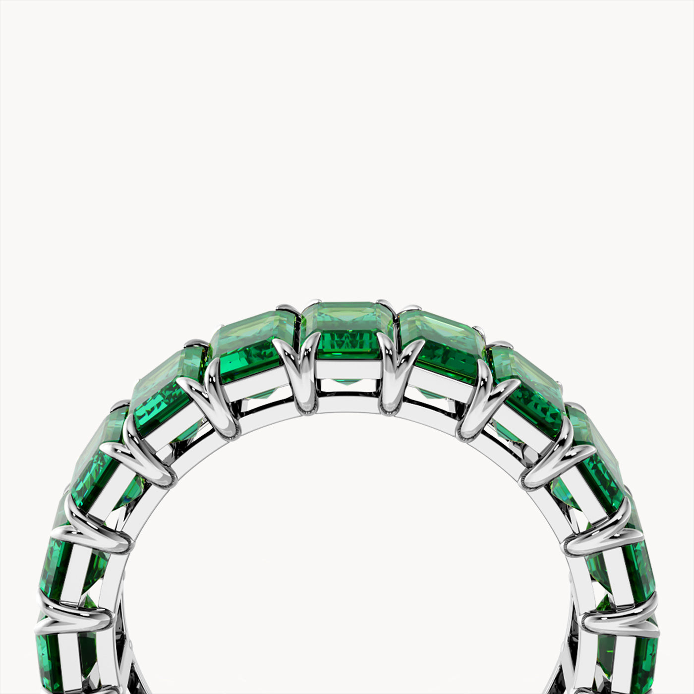 Eden Eternity Ring Big