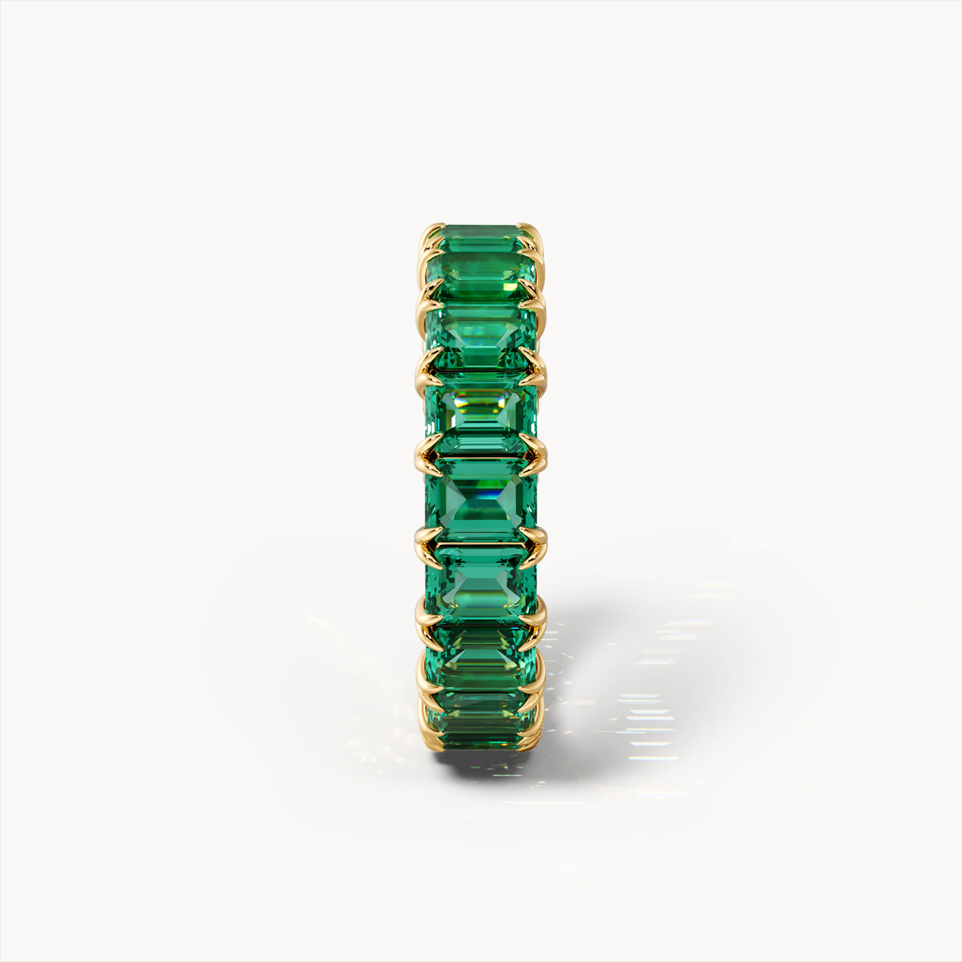 Eden Eternity Ring Small