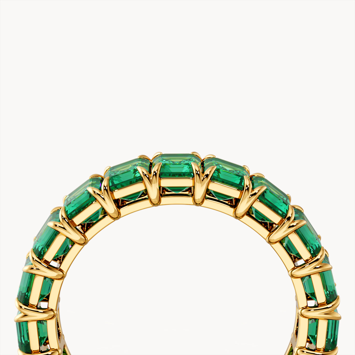 Eden Eternity Ring Small