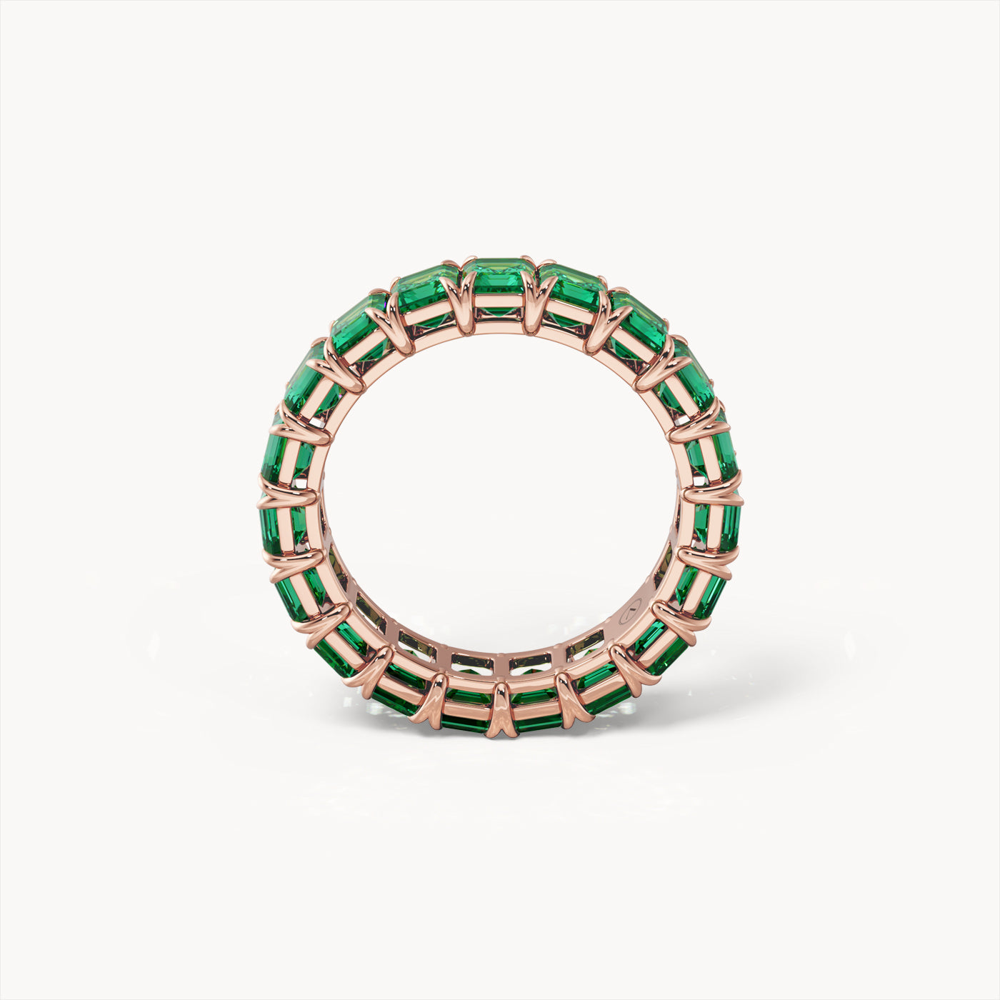 Eden Eternity Ring Small
