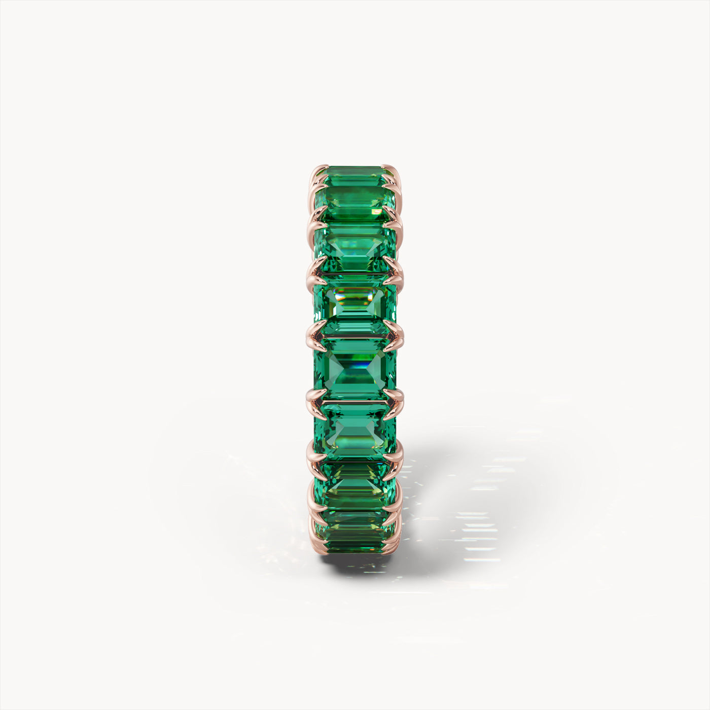 Eden Eternity Ring Small