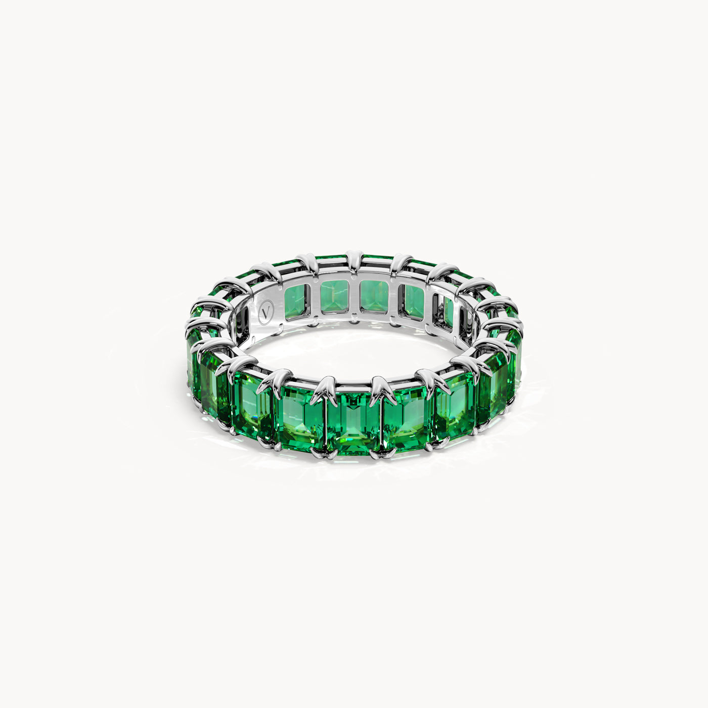 Eden Eternity Ring Small