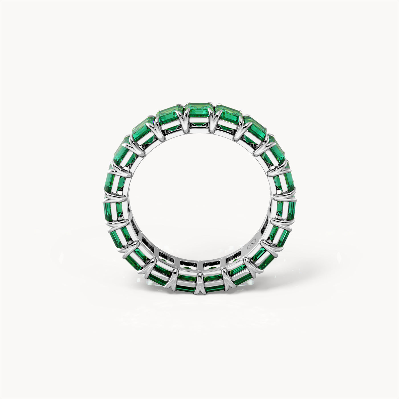 Eden Eternity Ring Small
