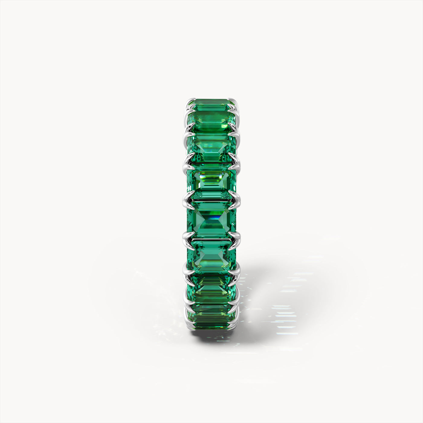 Eden Eternity Ring Small