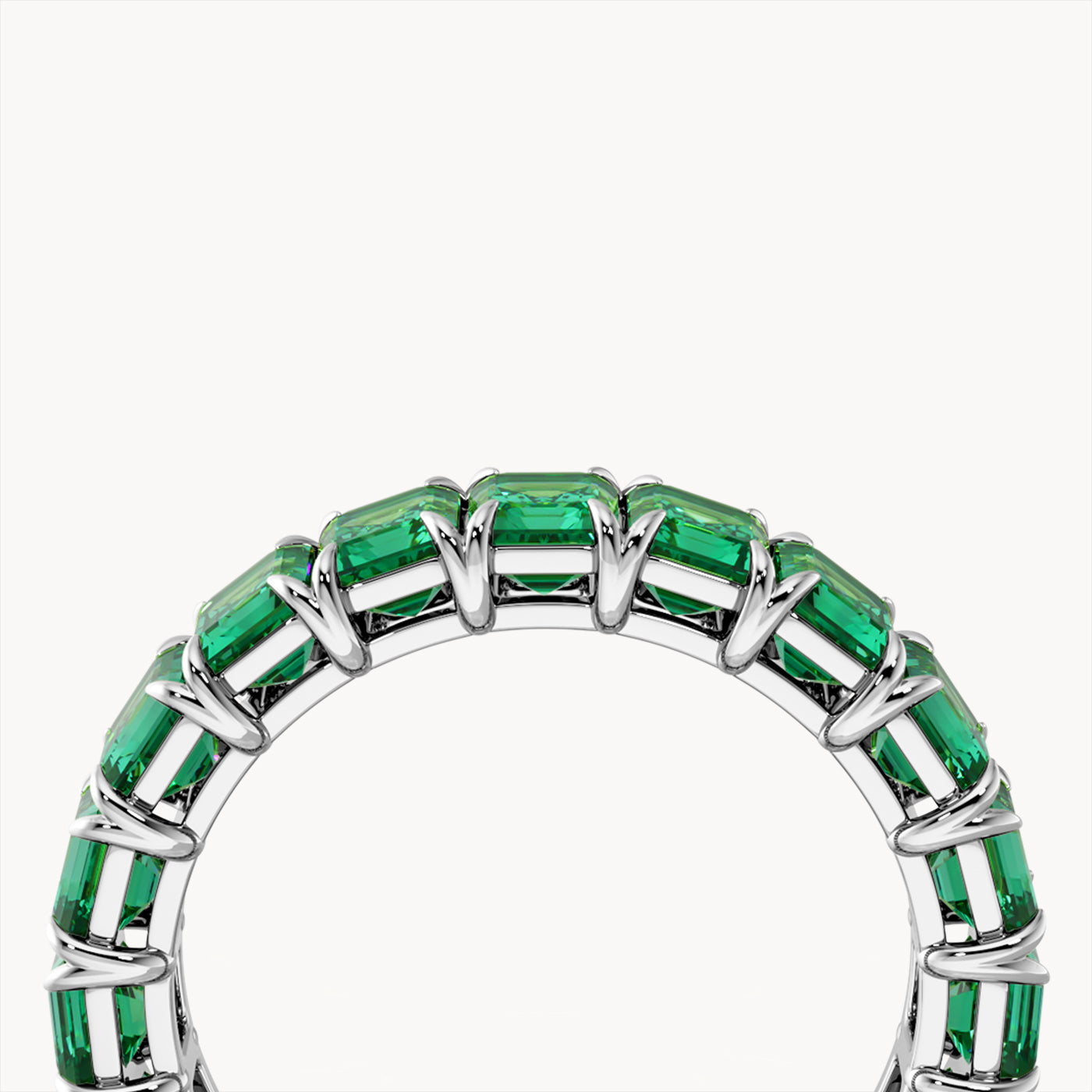 Eden Eternity Ring Small