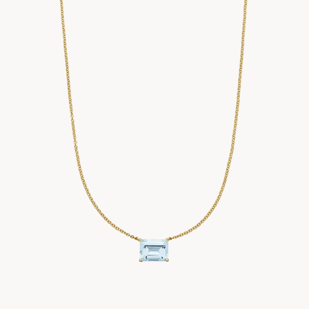 Sora Necklace