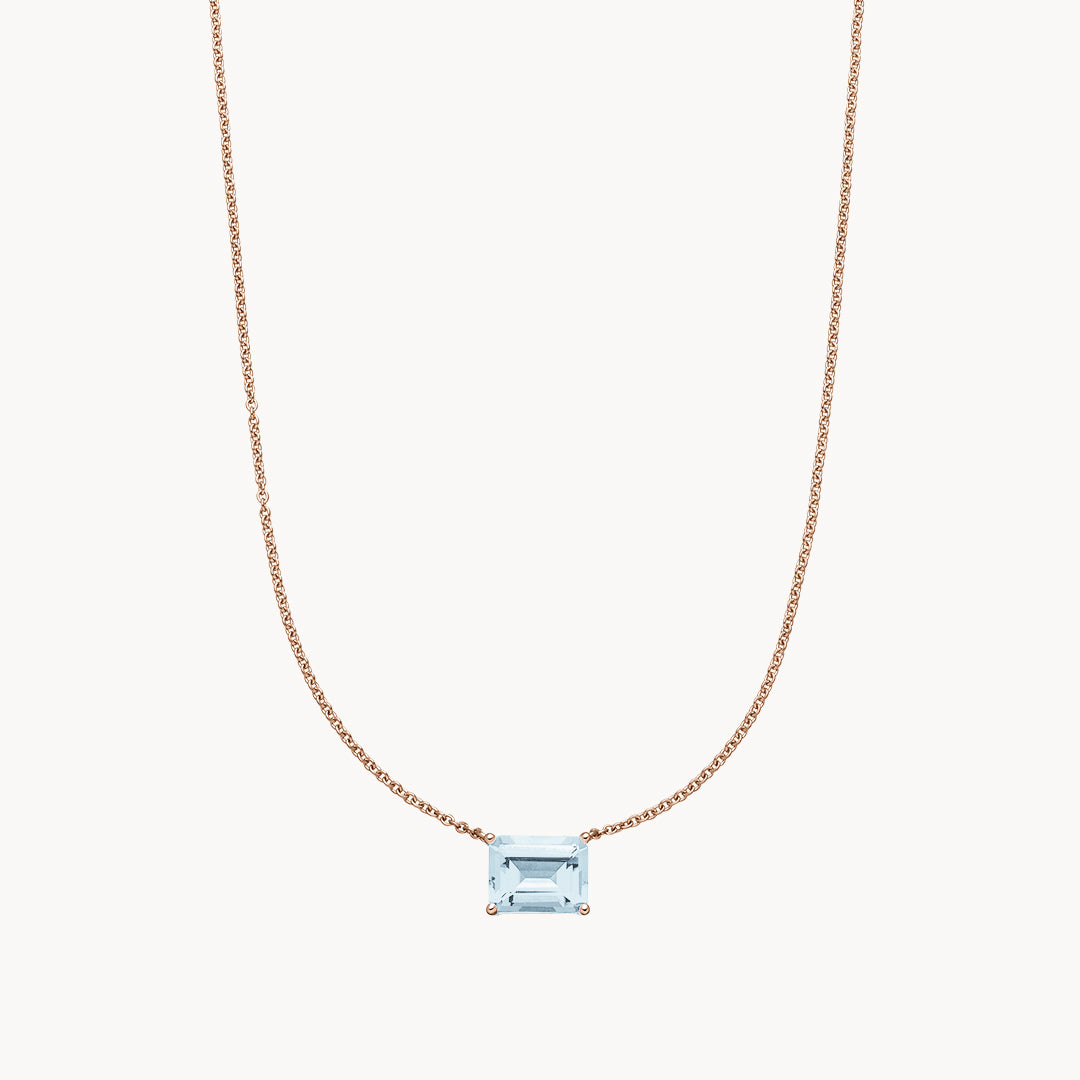 Sora Necklace