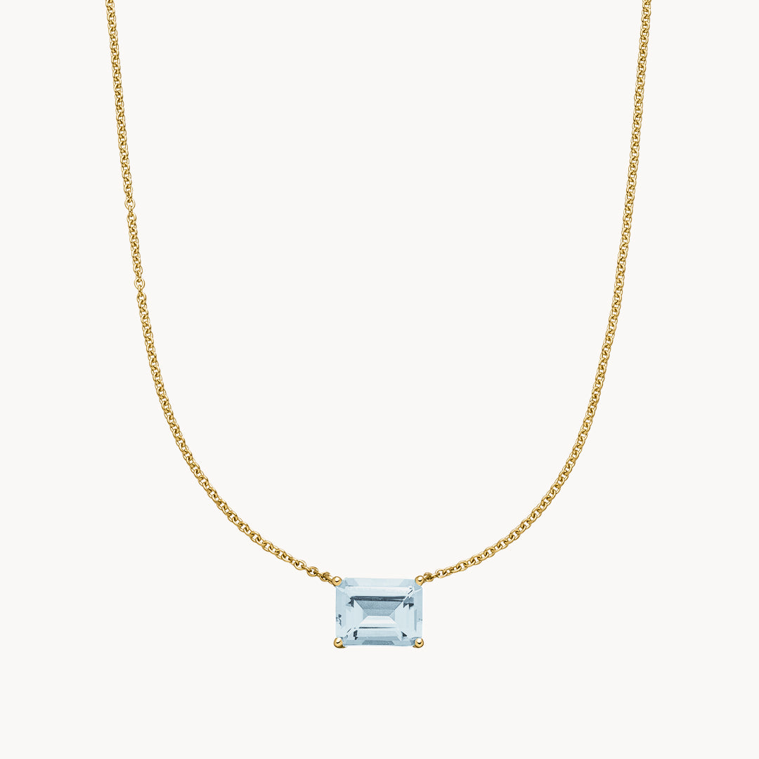 Sora Necklace