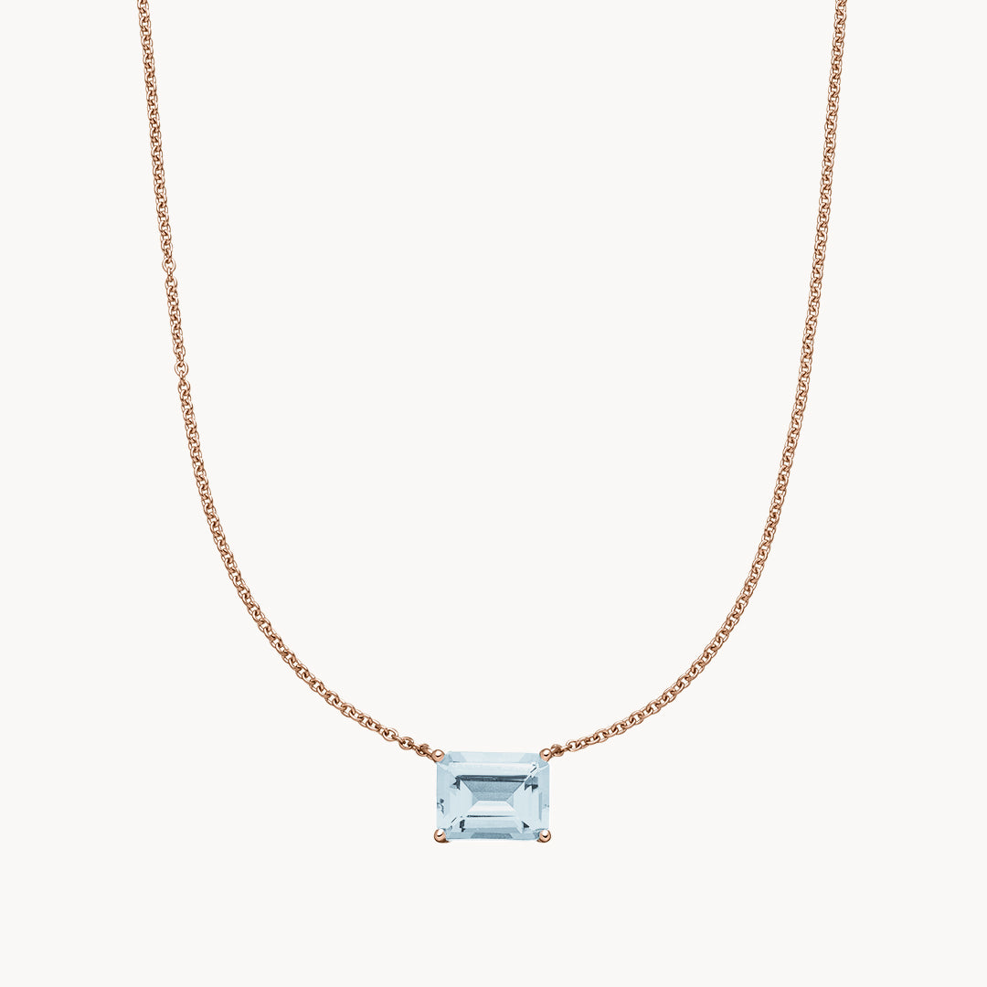 Sora Necklace