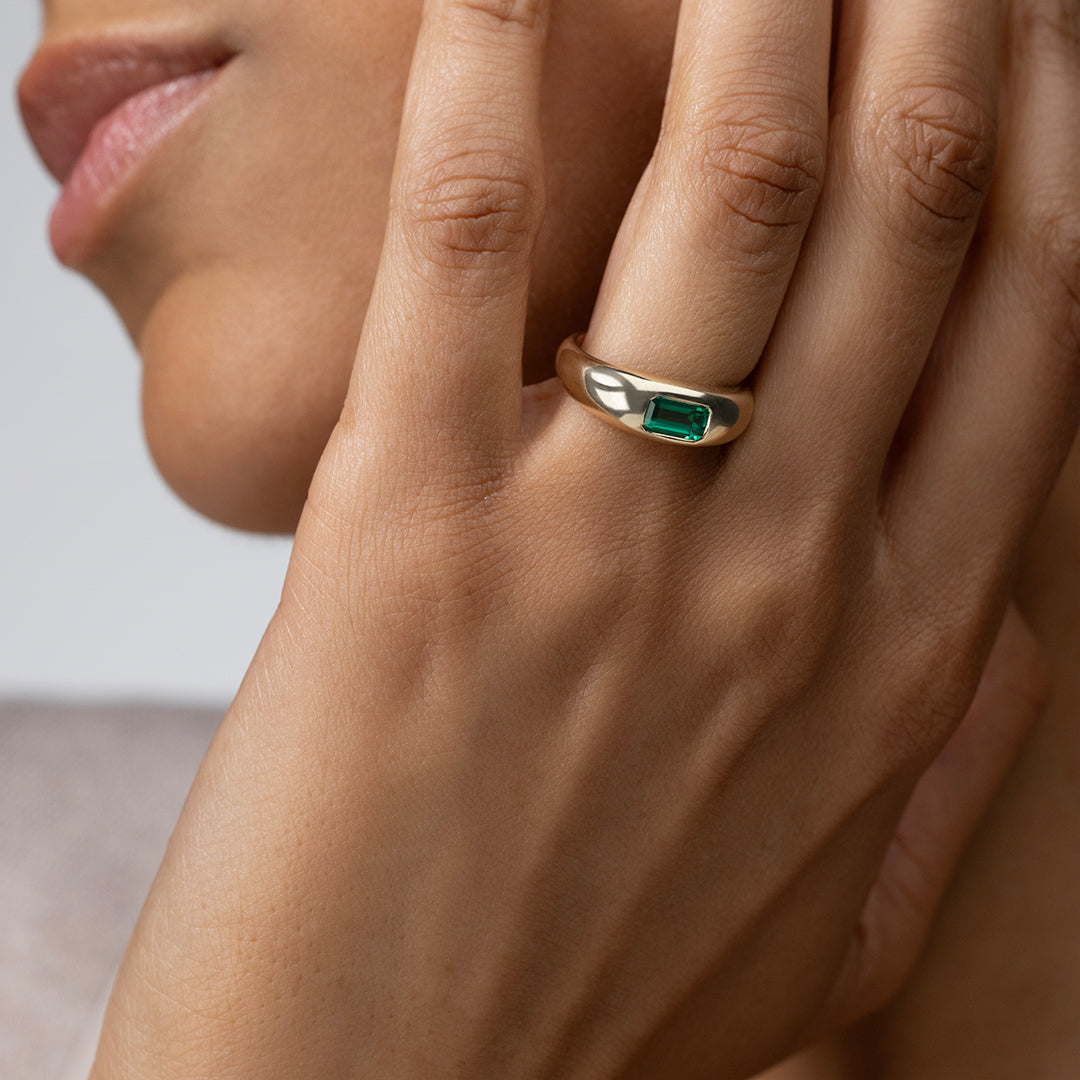 Eden Oasis Ring