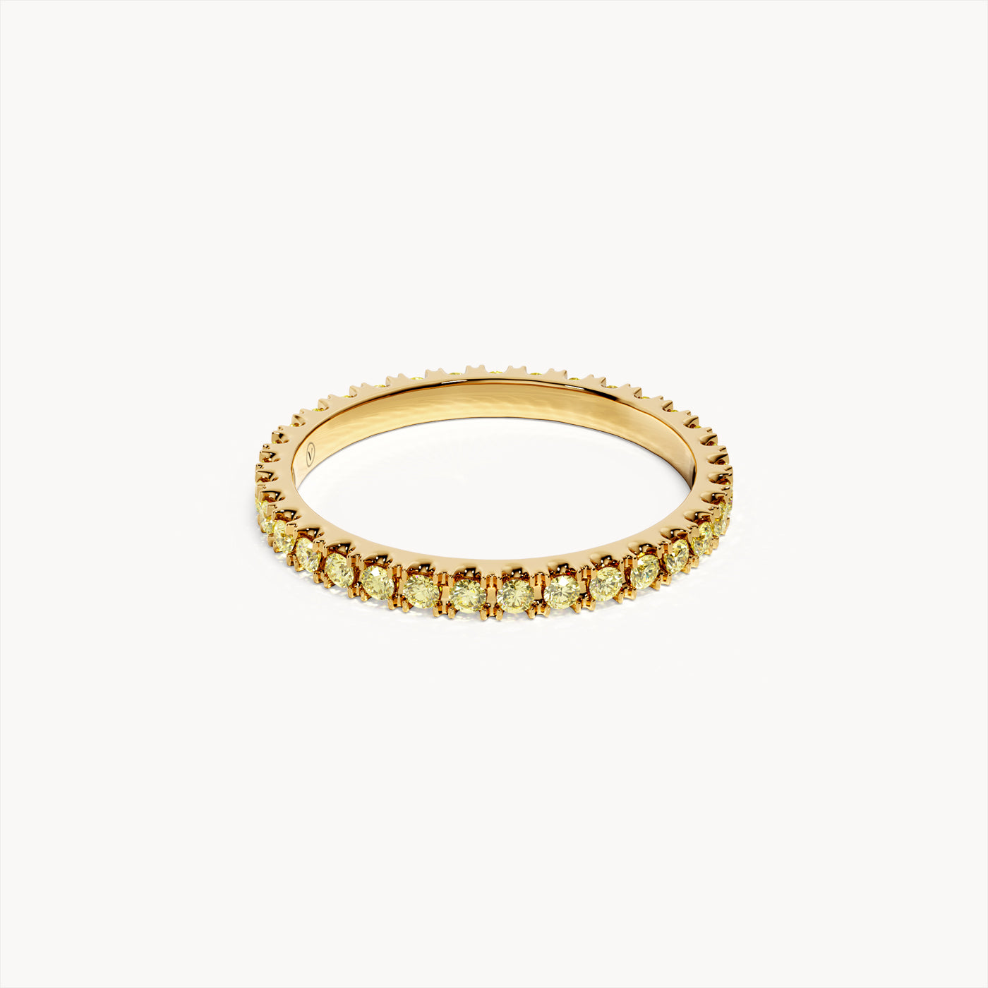 Elara Memory Ring