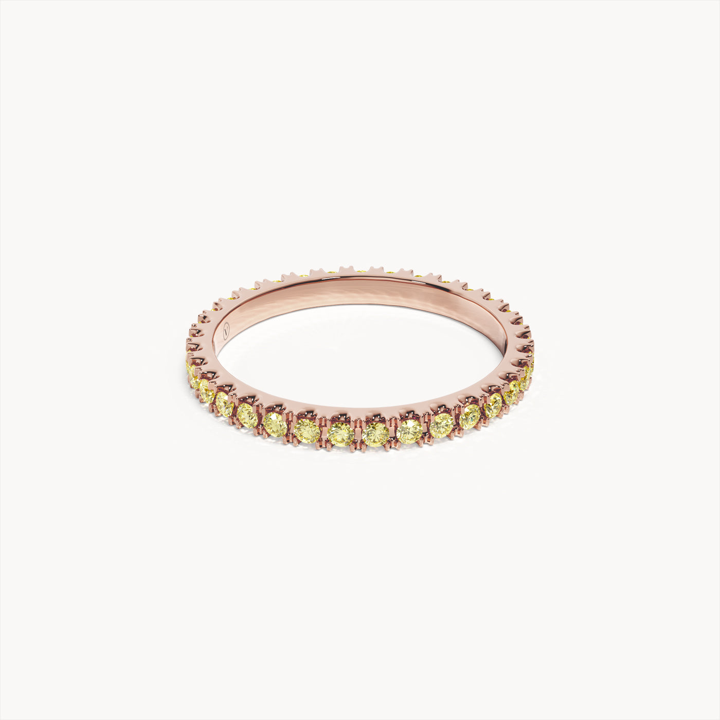 Elara Memory Ring