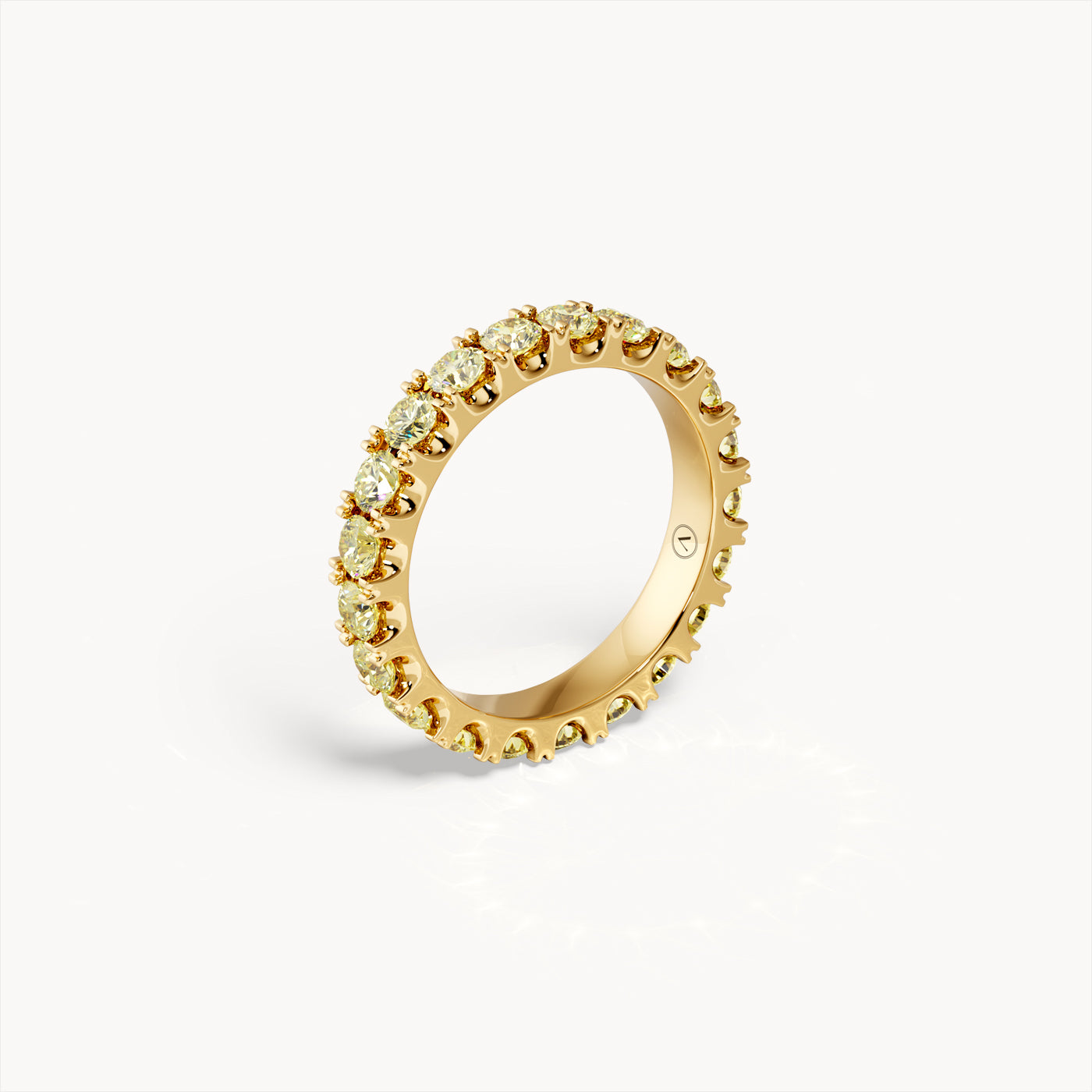Elara Memory Ring
