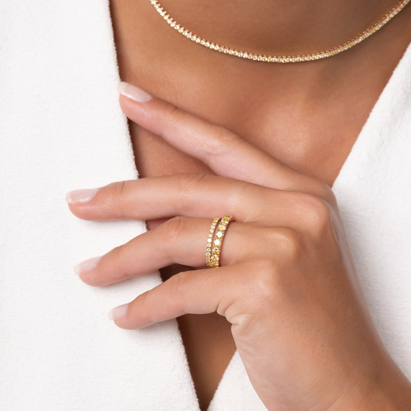 Elara Memory Ring