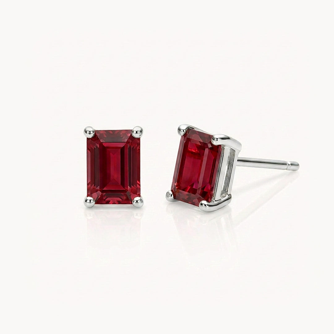 Ember Studs