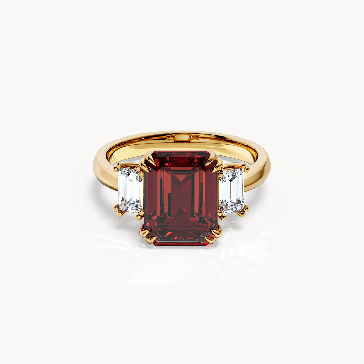Ember Ring