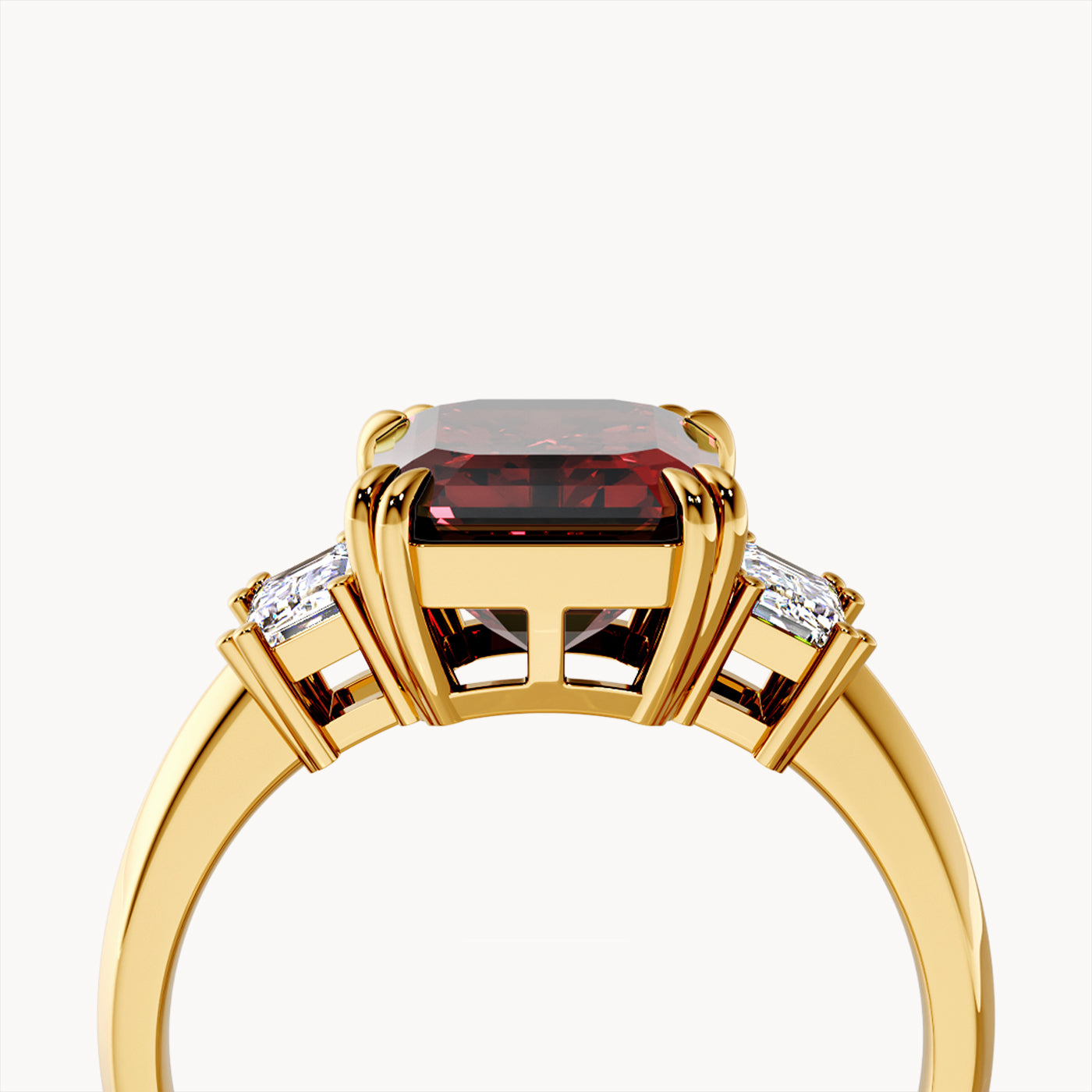 Ember Ring