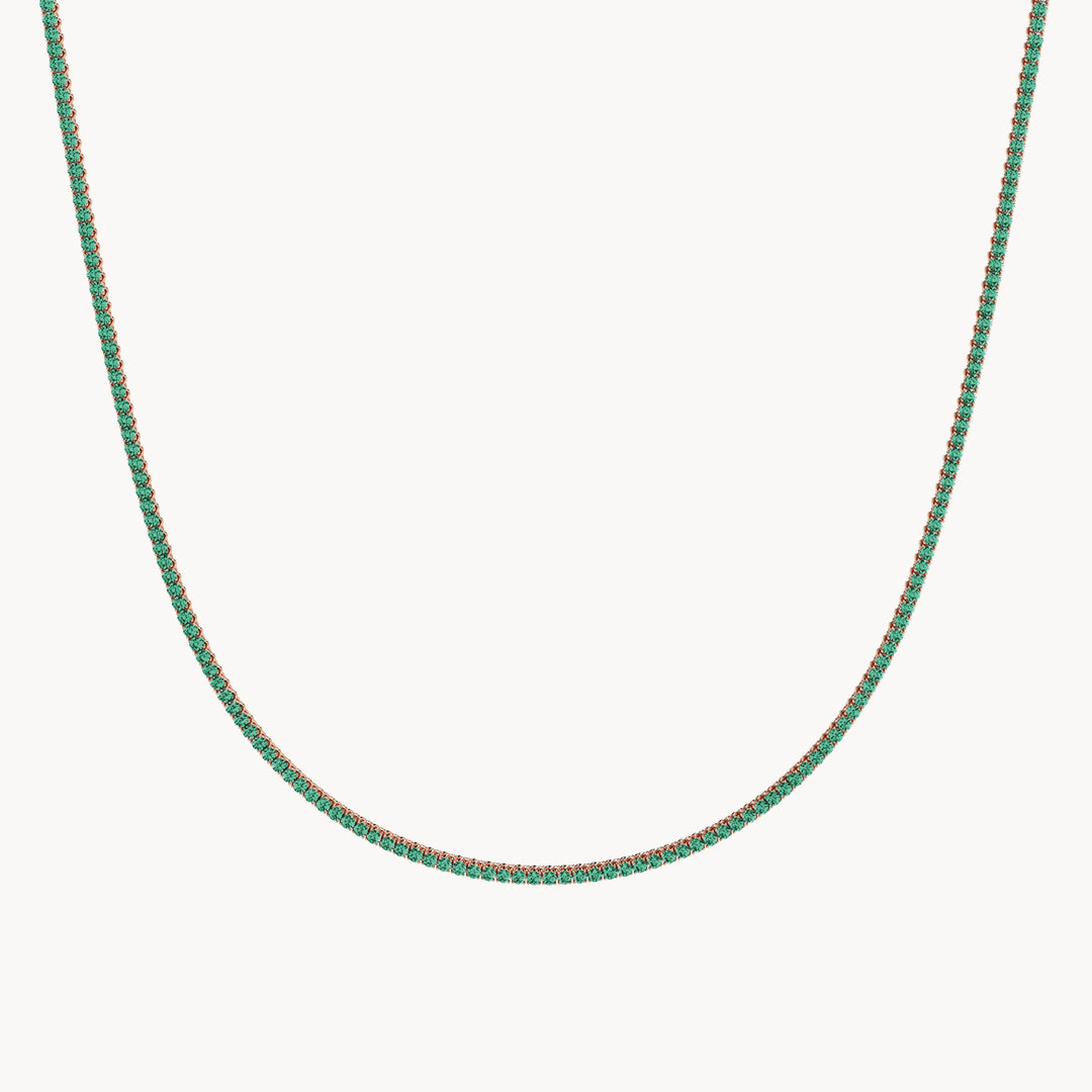 Evergreen Tennishalskette