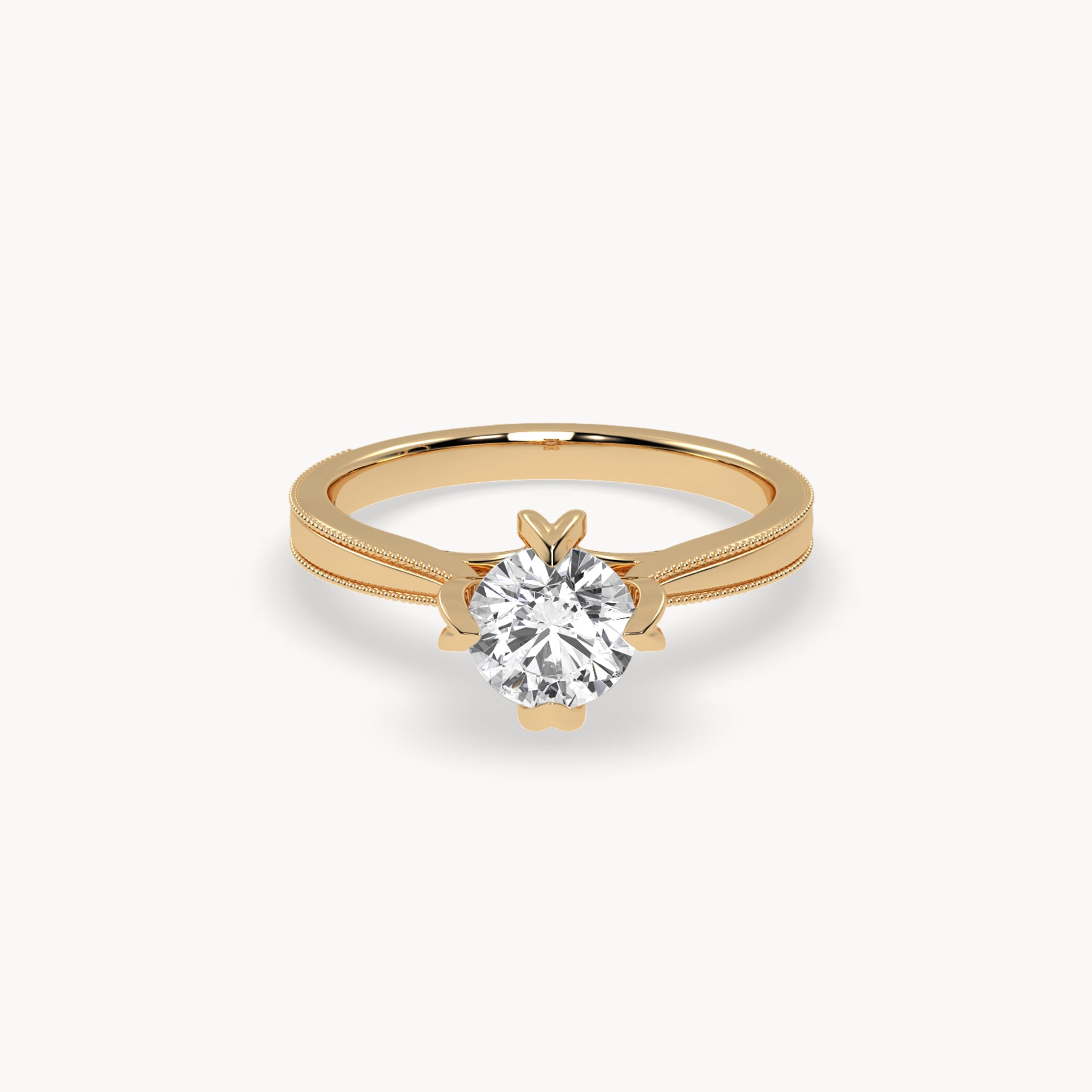 Finley Engagement Ring