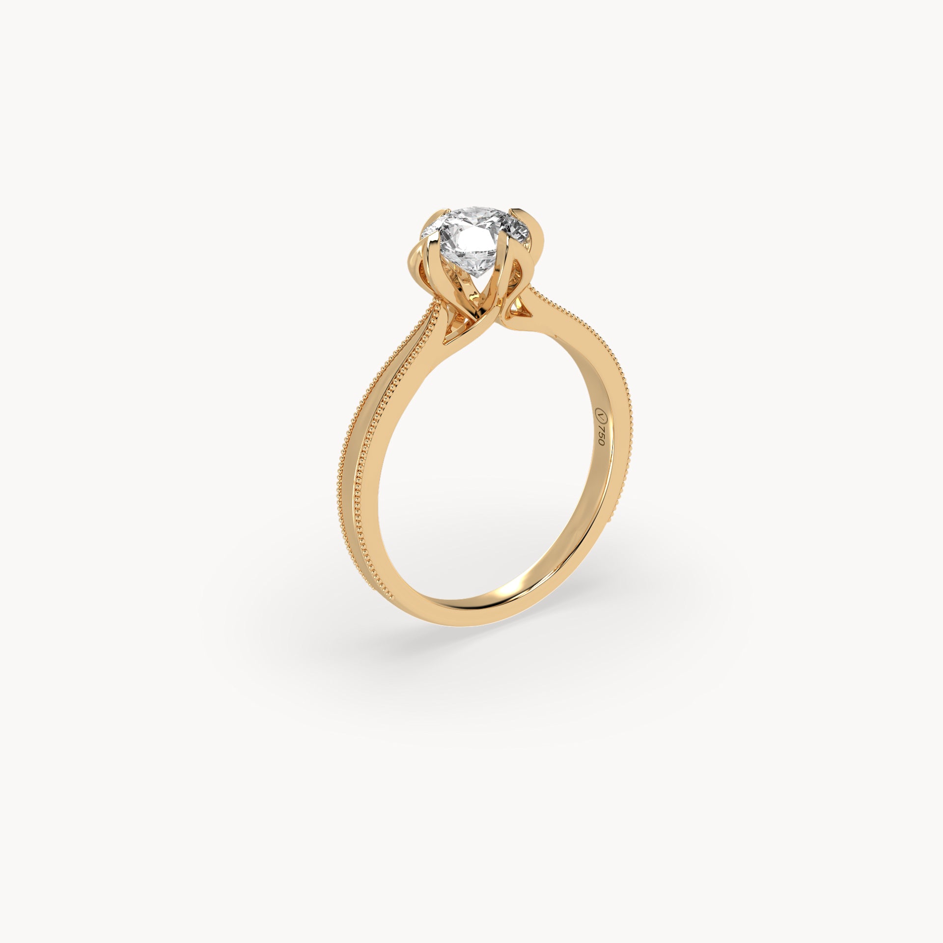 Finley Engagement Ring