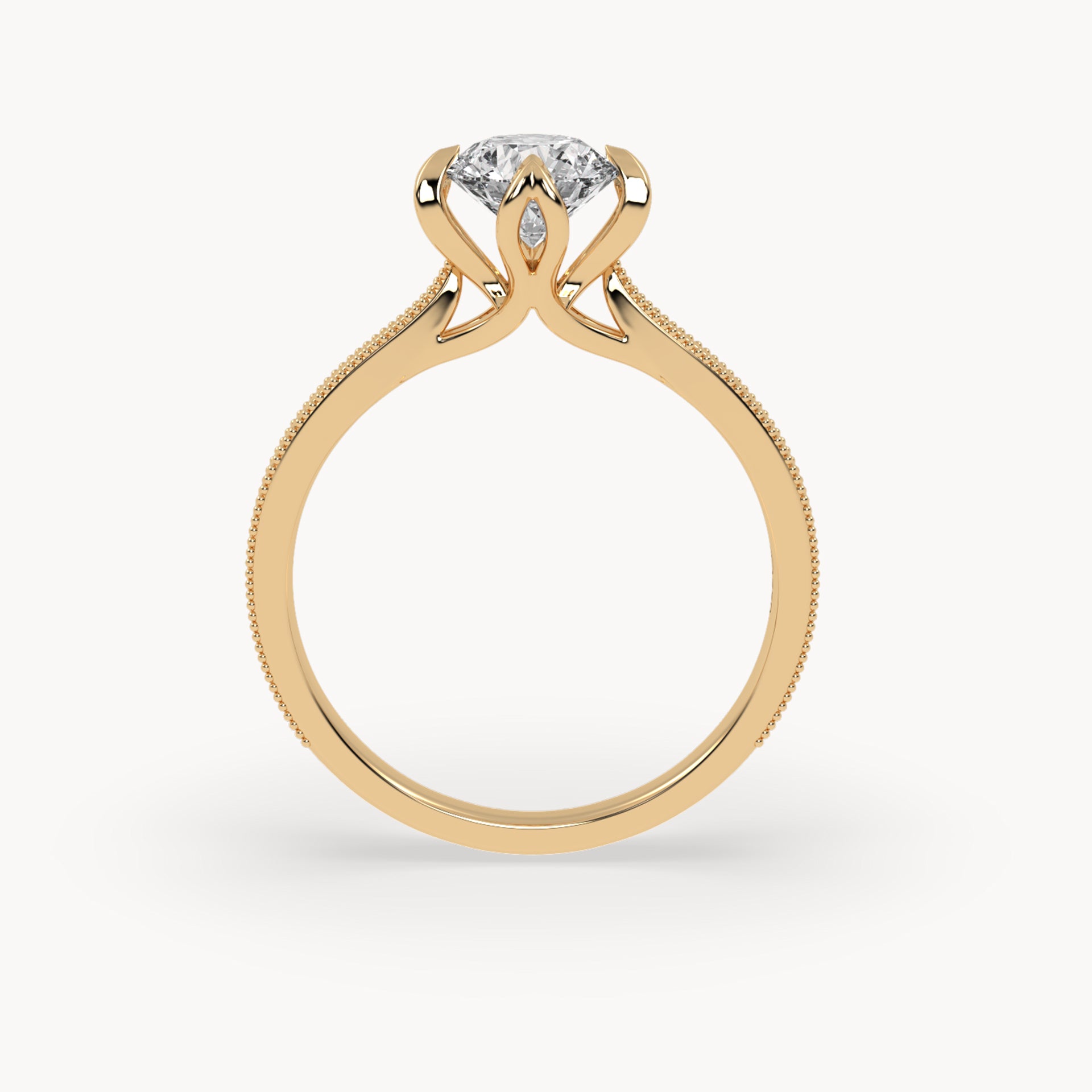 Finley Engagement Ring