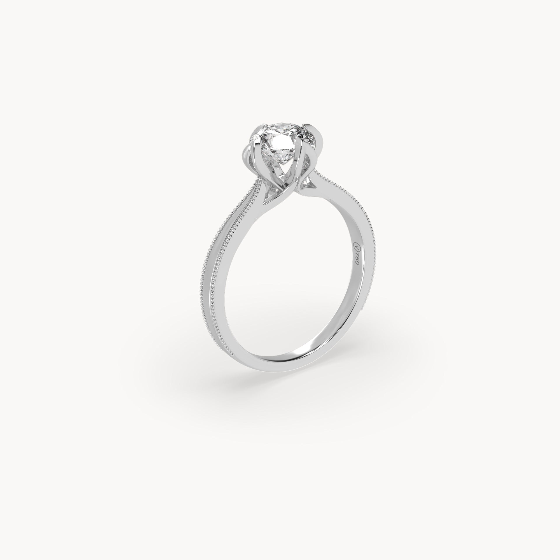 Finley Engagement Ring