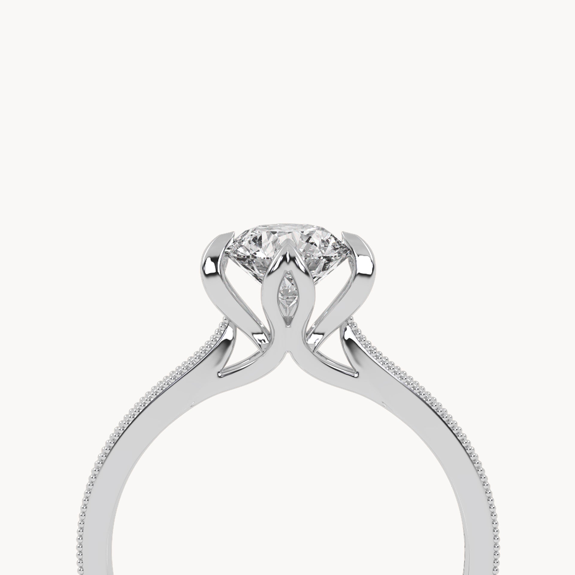 Finley Engagement Ring