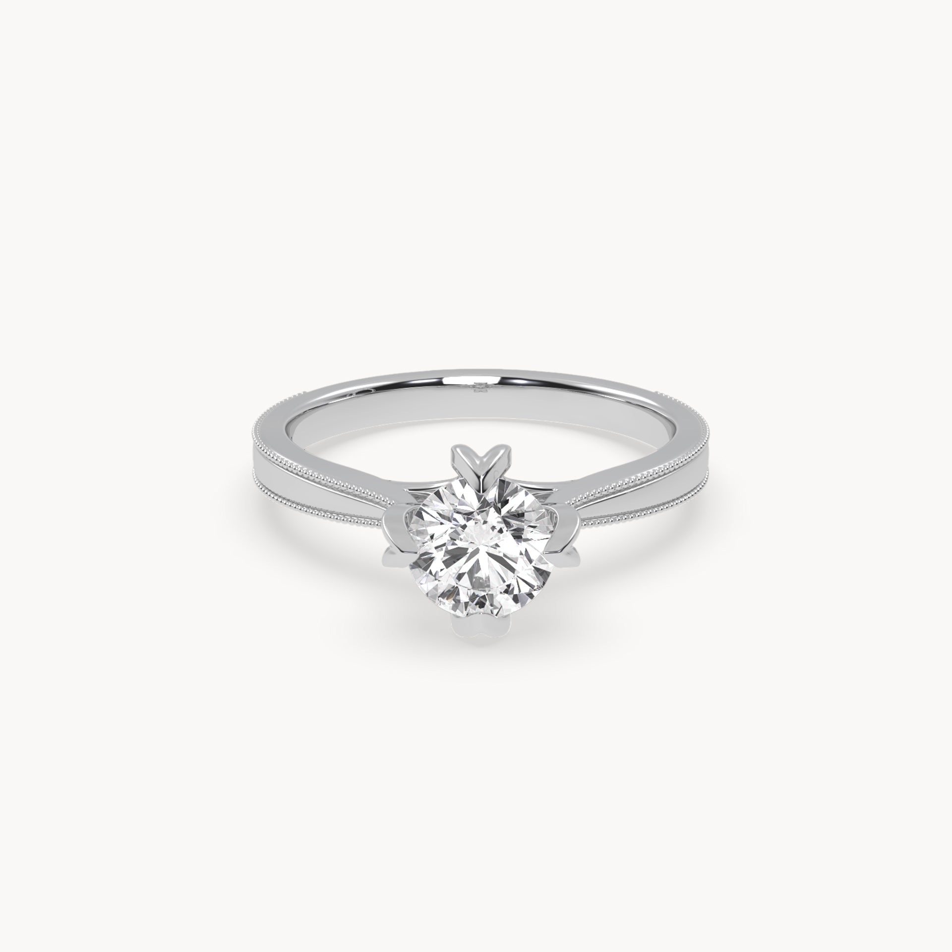 Finley Engagement Ring