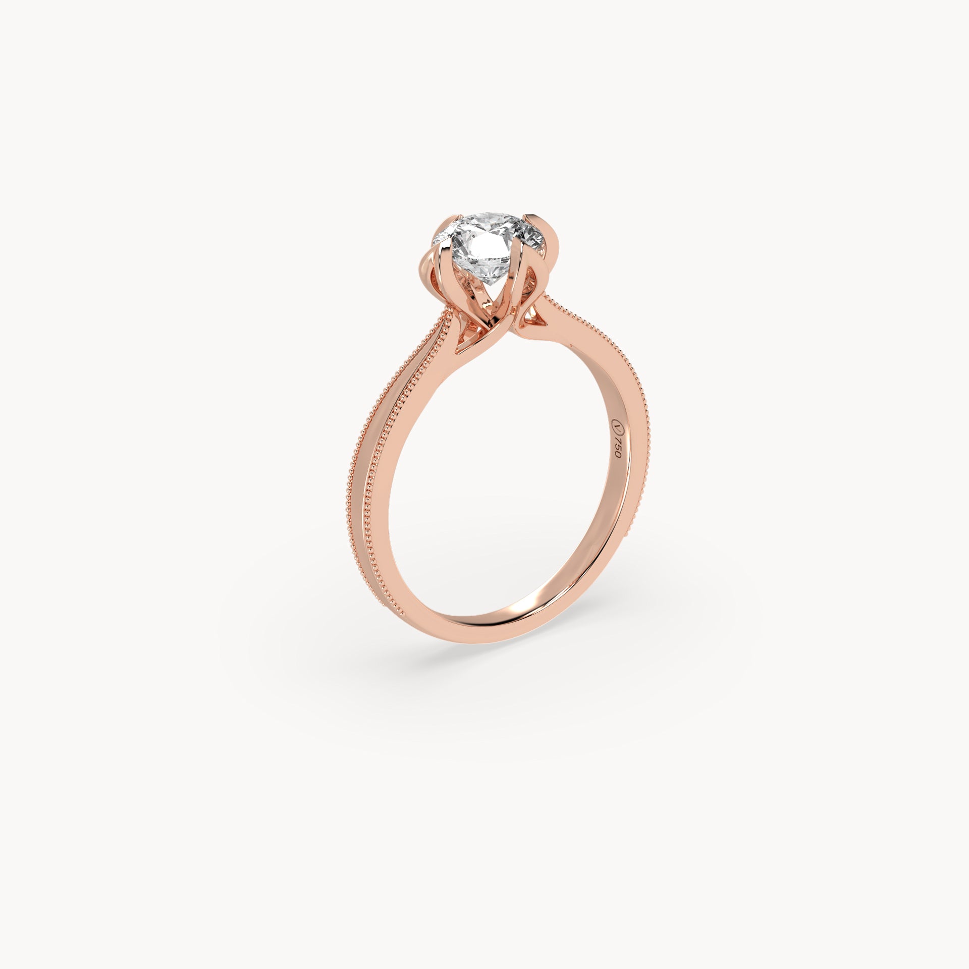 Finley Engagement Ring