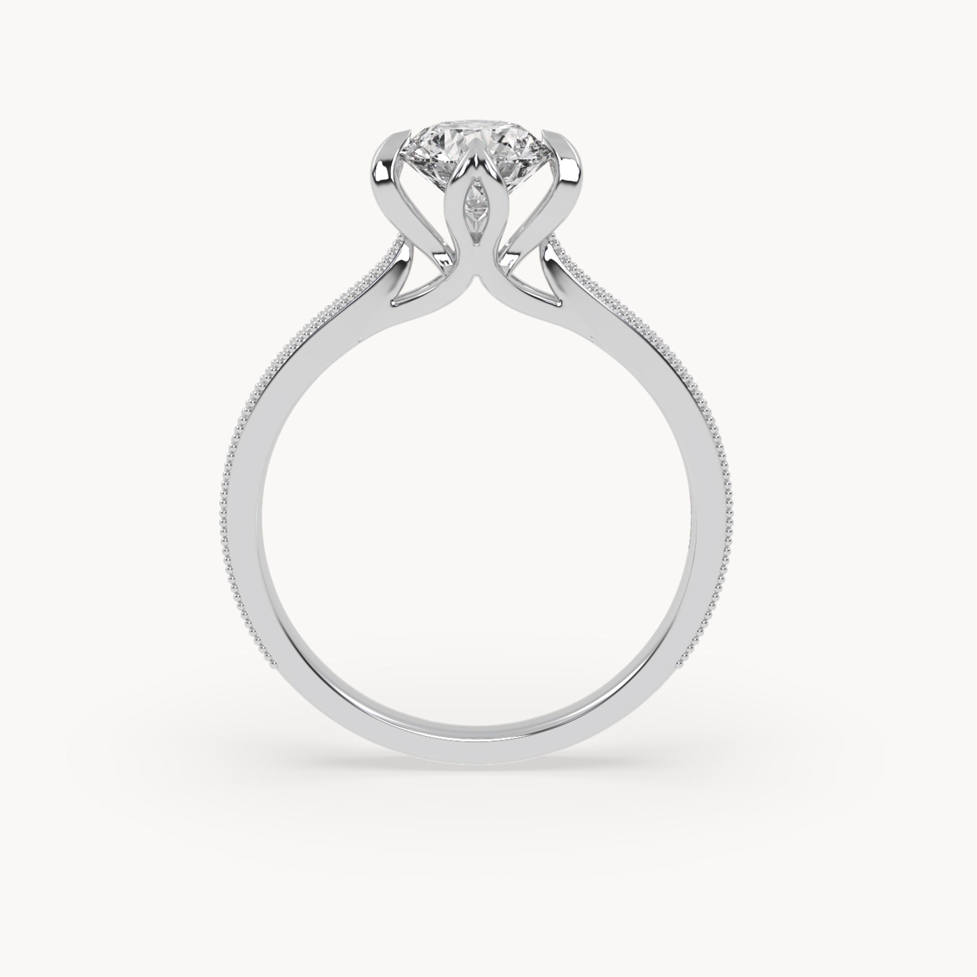 Finley Engagement Ring