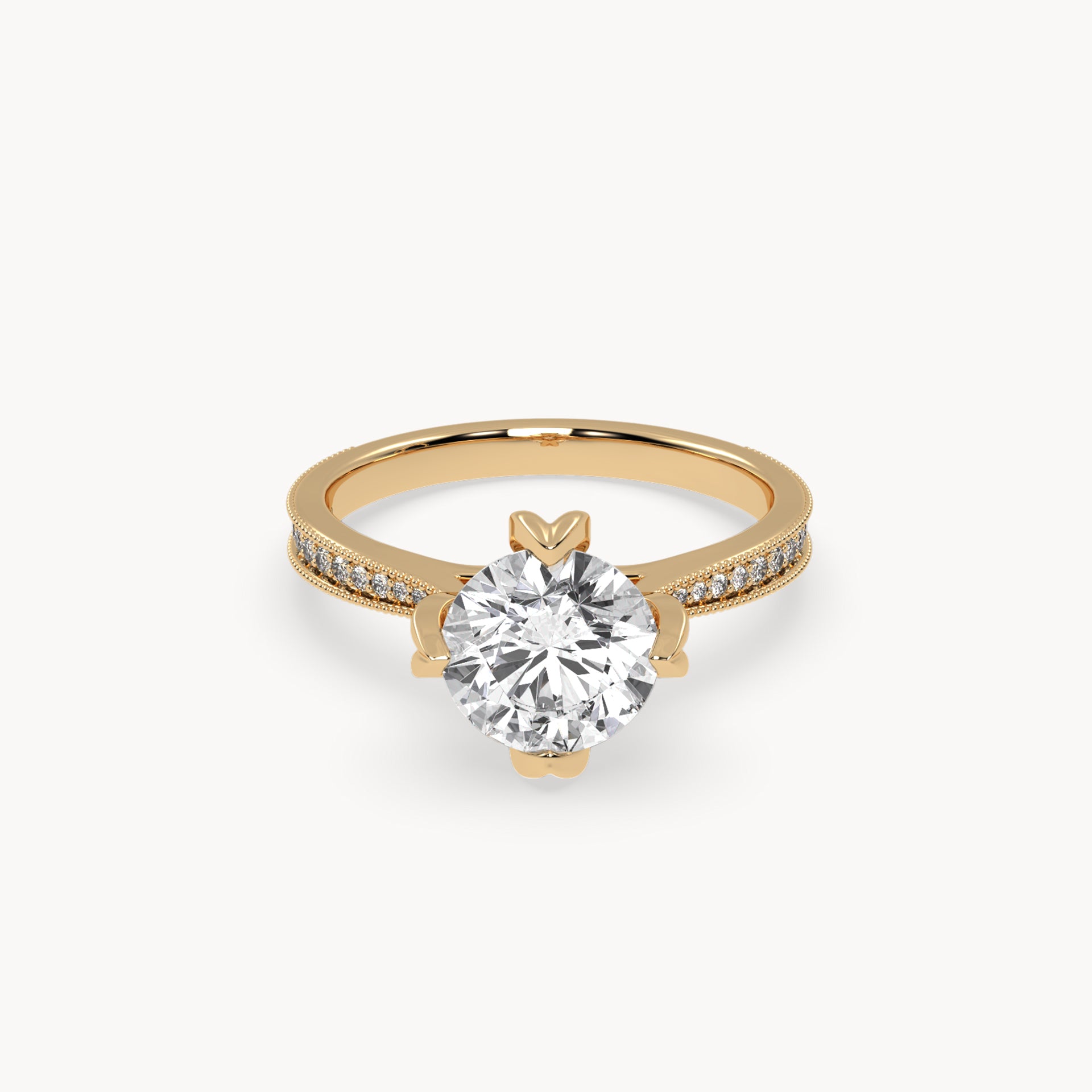 Finley Engagement Ring
