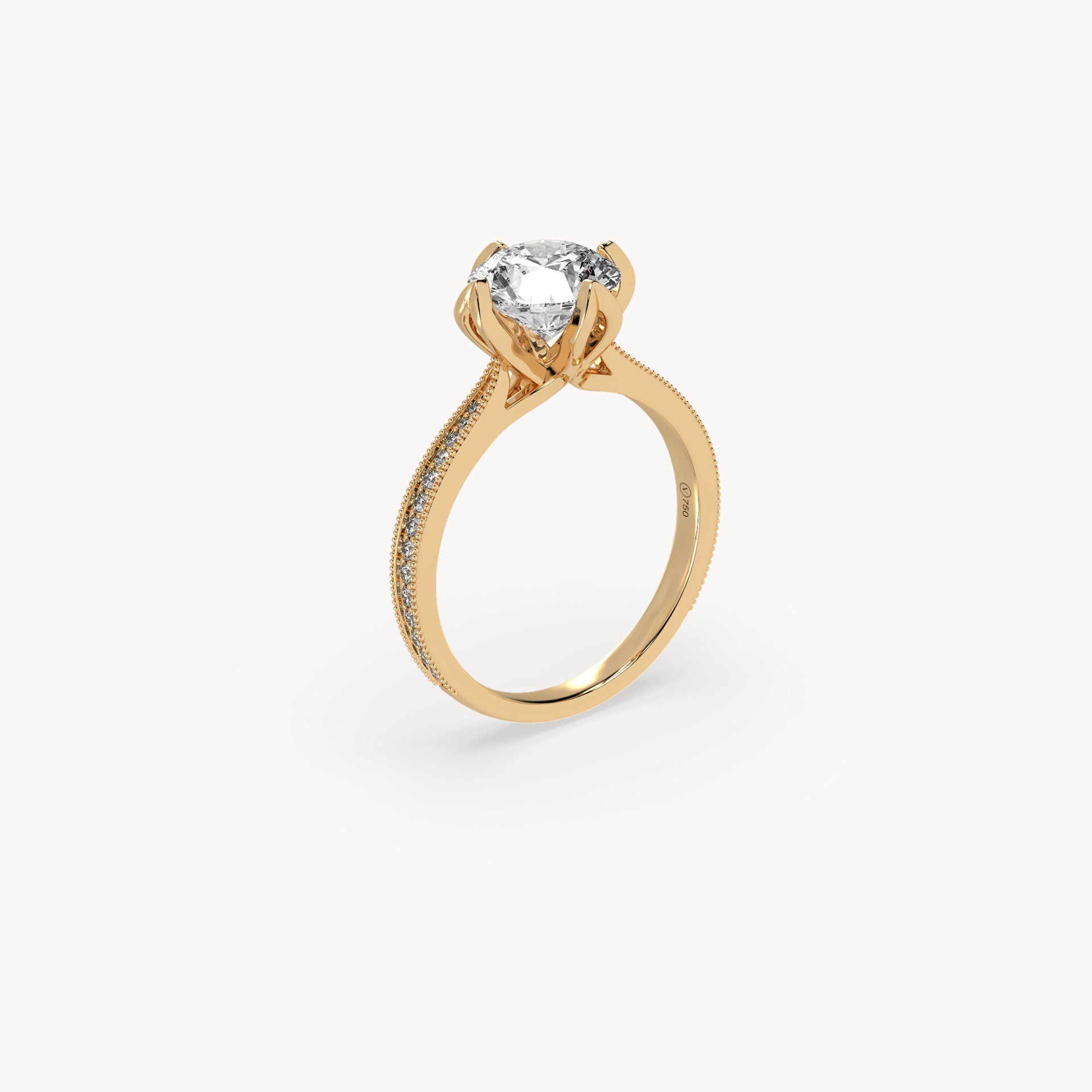 Finley Engagement Ring