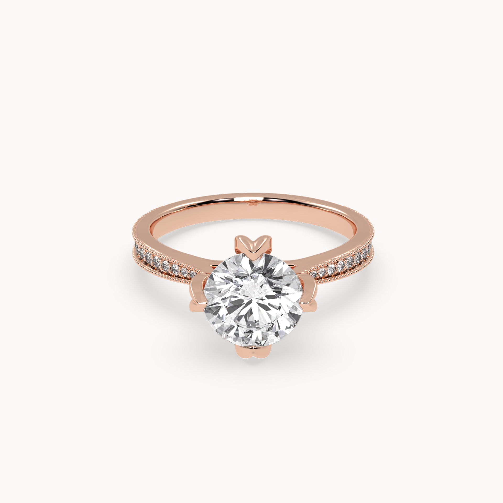 Finley Engagement Ring